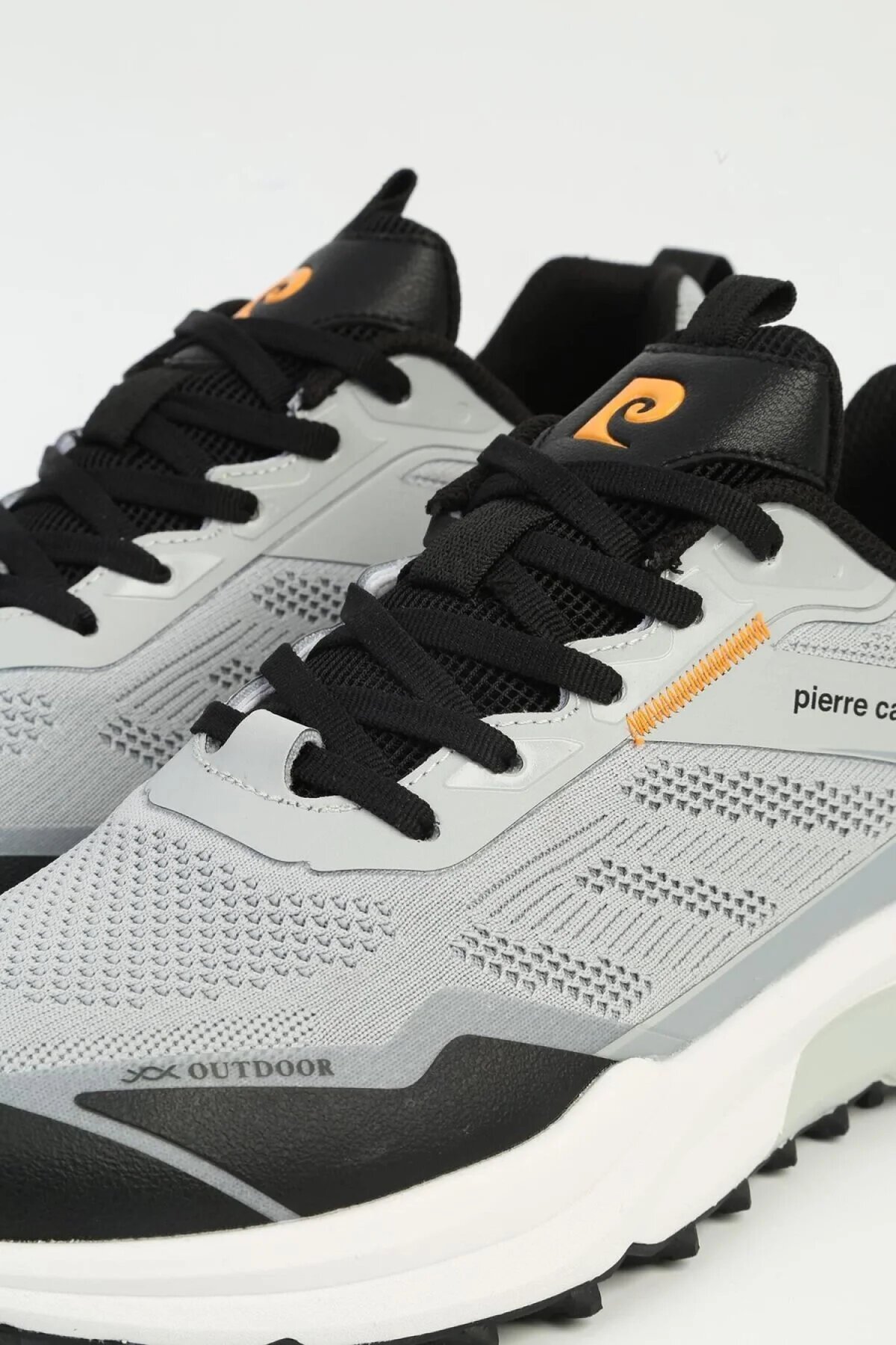 Buz Fileli Erkek Spor Ayakkabı PCI-11053 M