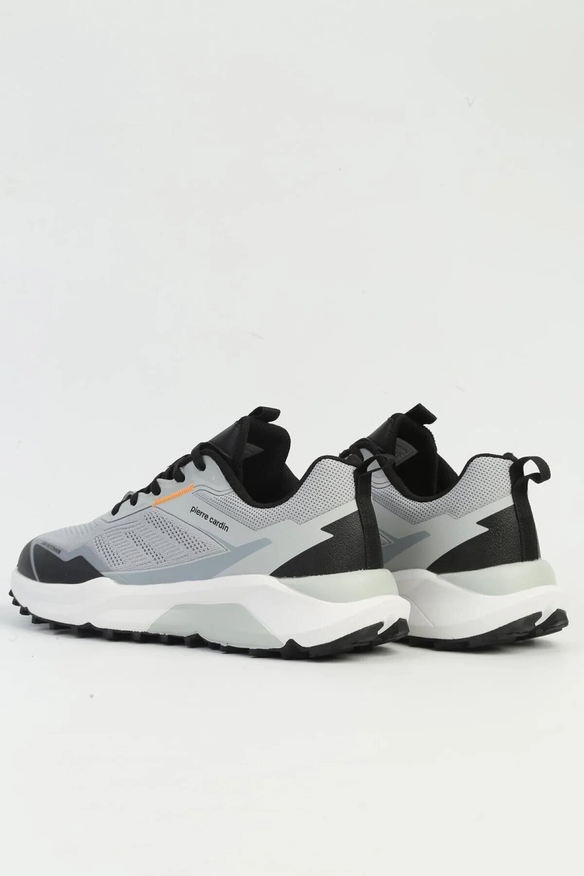 Buz Fileli Erkek Spor Ayakkabı PCI-11053 M