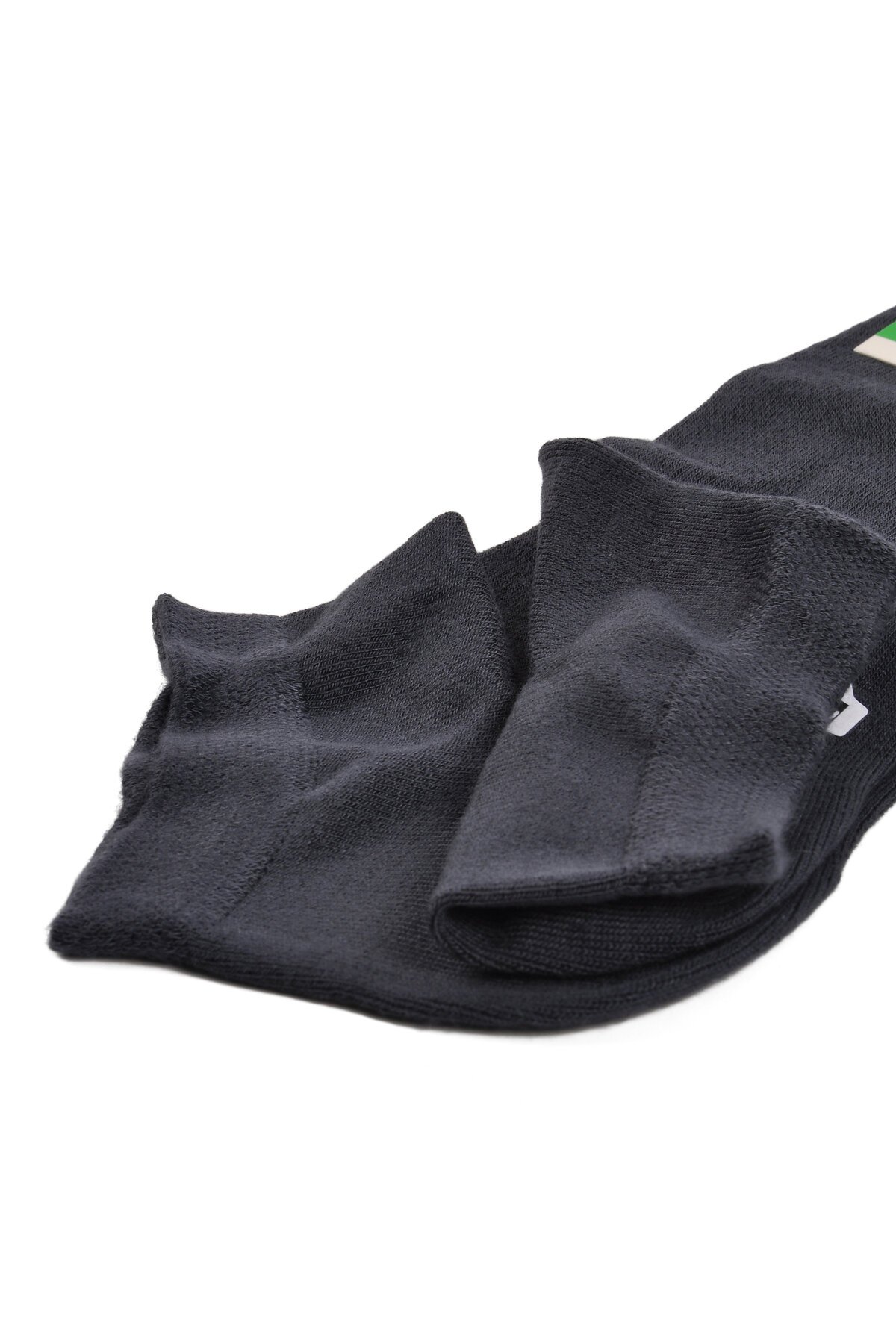 Füme Bambu Unisex Çorap