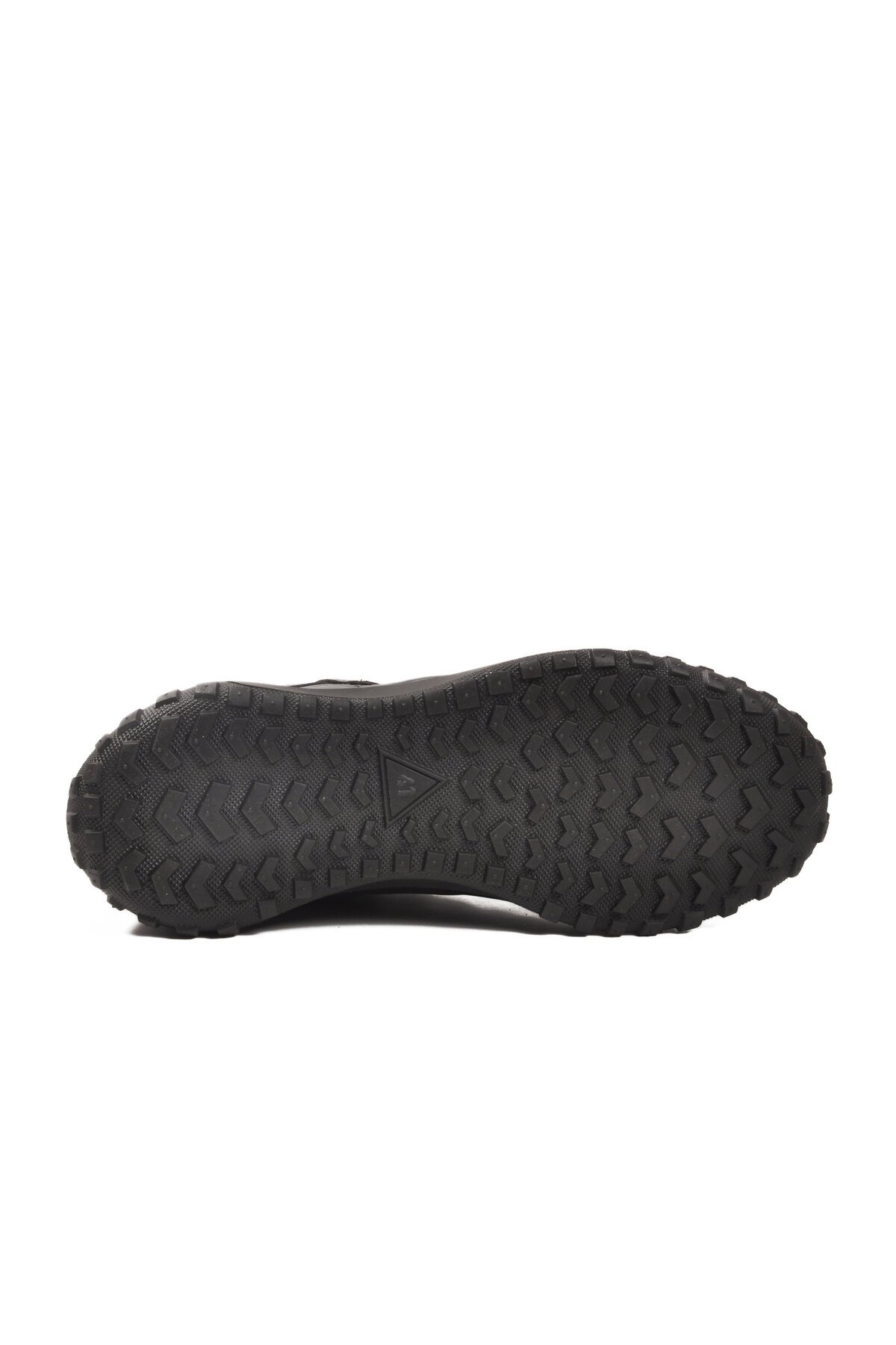 Füme Suni Deri Erkek Spor Ayakkabı Mosk 2049 M