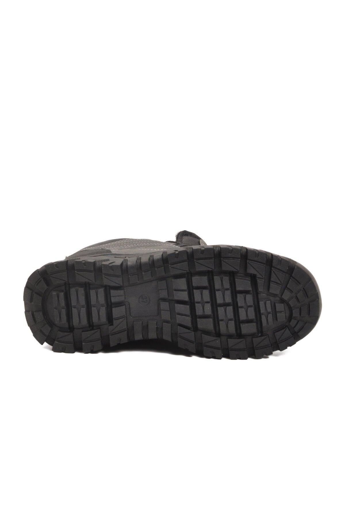 Füme İçi Kürklü Unisex Bot Almera 700 G