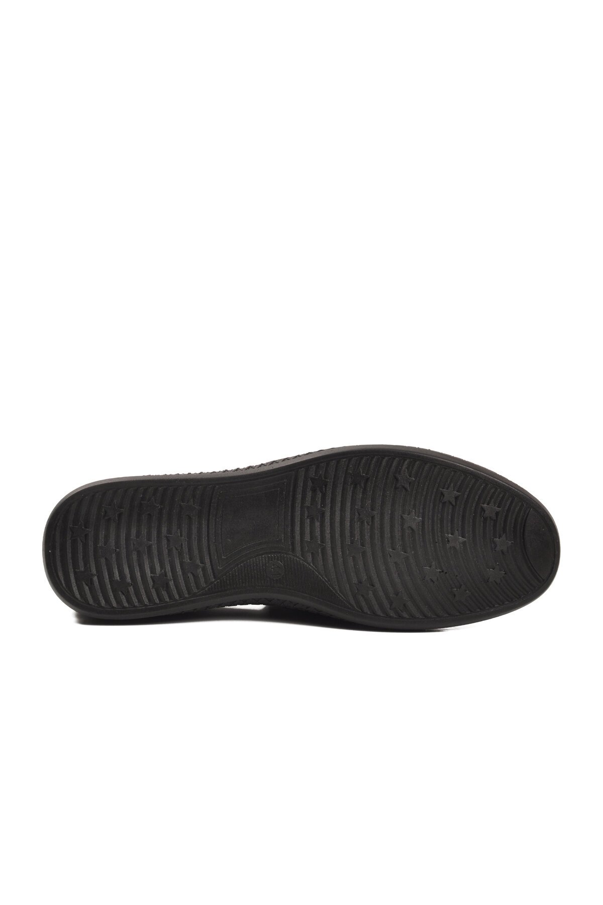 Kahve Nubuk Hakiki Deri Erkek Günlük Ayakkabı 308 M