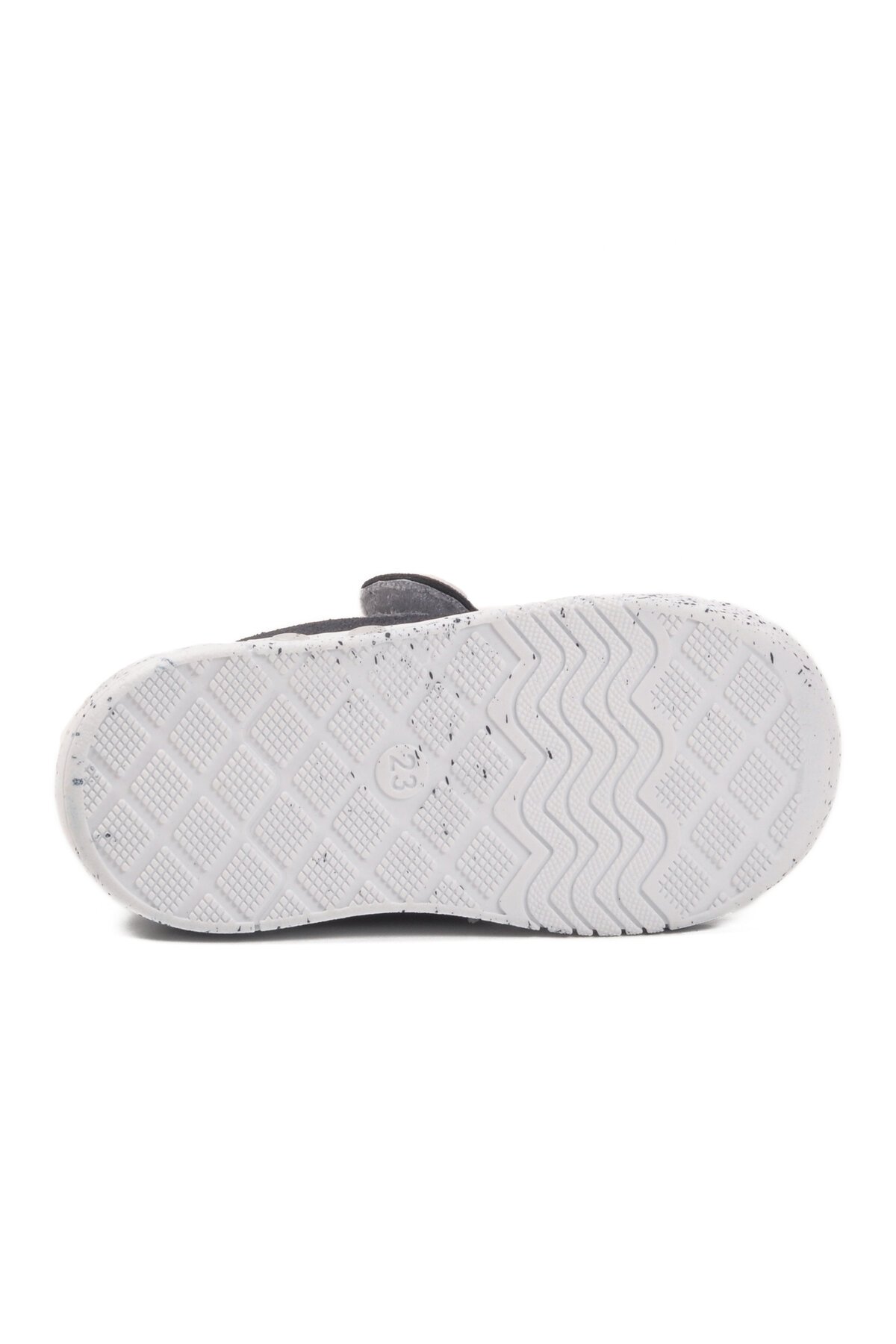 Lacivert Bebek Günlük Ayakkabı BN-32110 B