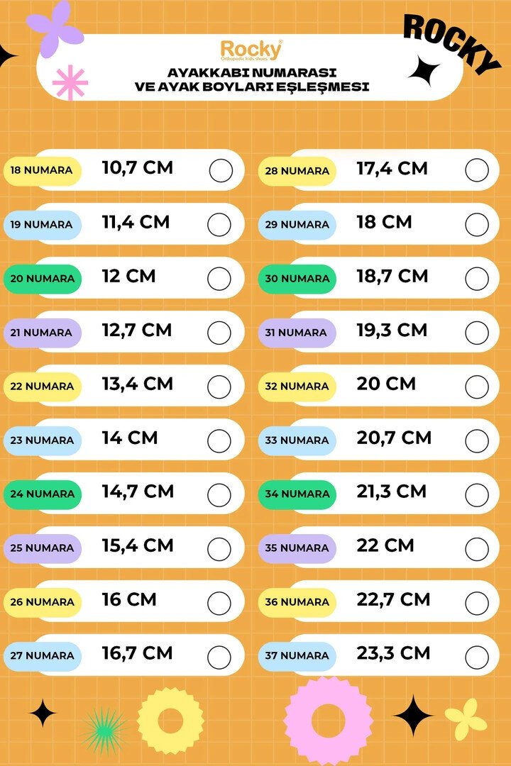 Rocky Mor Ortopedik Işıklı Patenli Çocuk Spor Ayakkabı Nils F