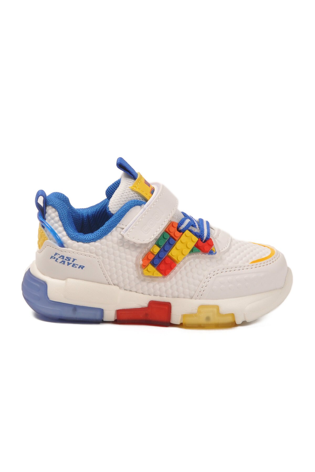 Saks Hafif Bebek Spor Ayakkabı Heros B