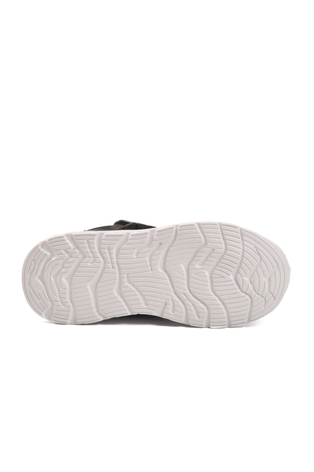 Siyah-Beyaz Çocuk Bot PPN 2036 F