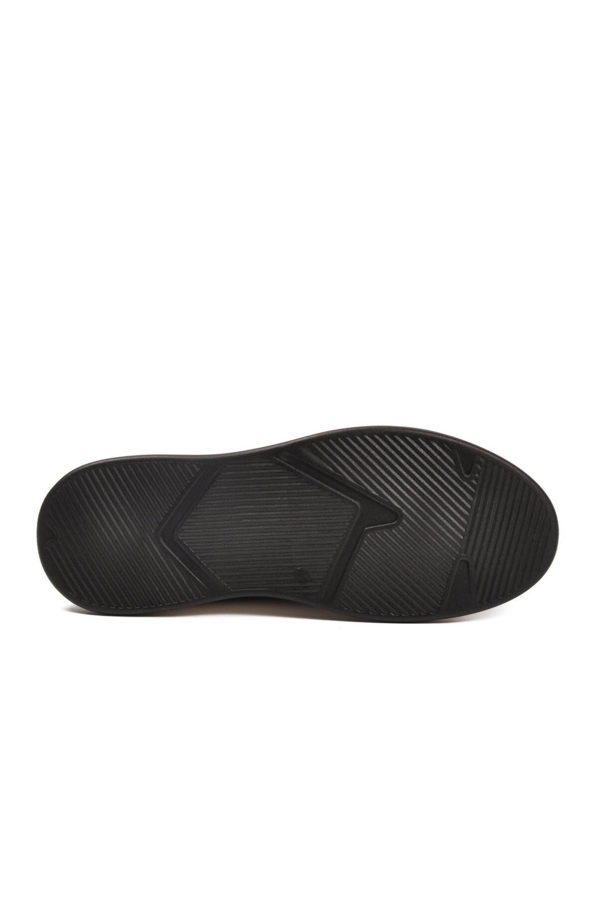 Siyah-Beyaz Erkek Günlük Ayakkabı Dakırs 508 M