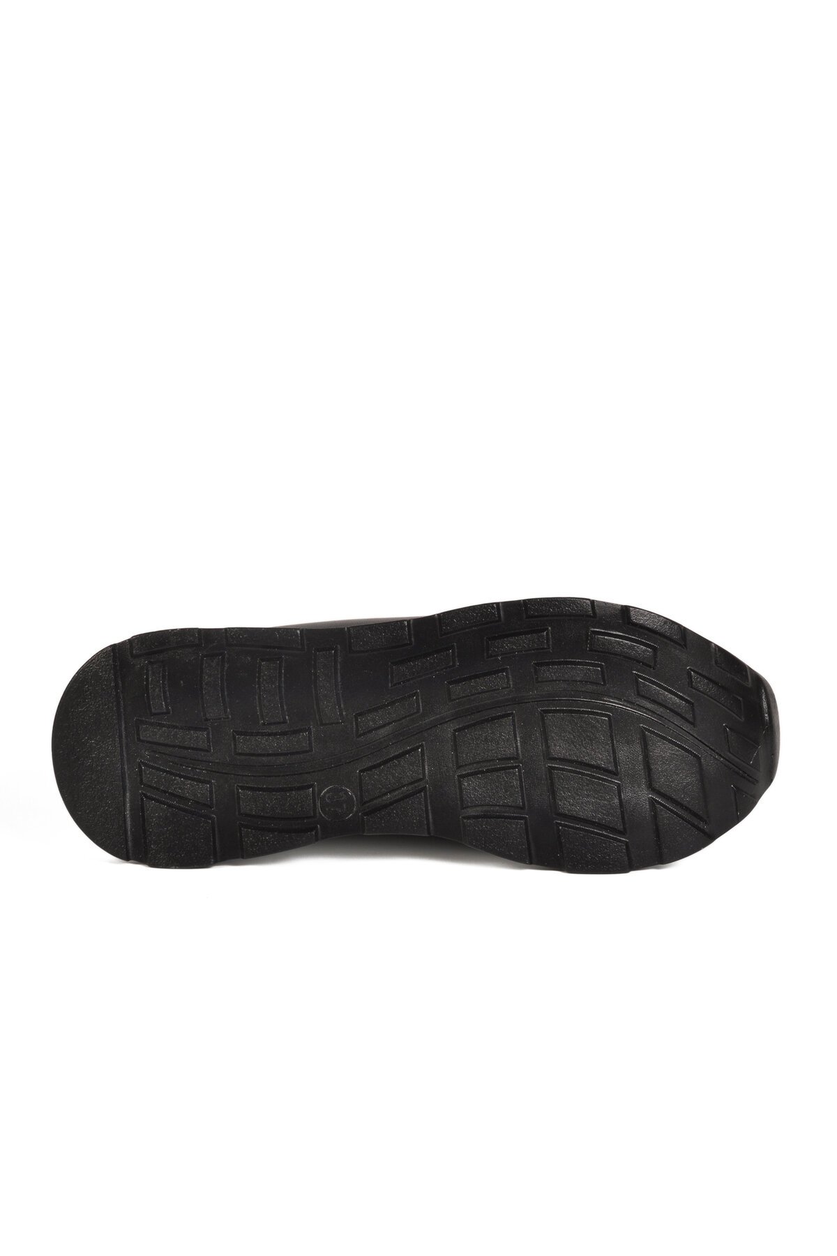 Siyah-Beyaz Kadın Günlük Ayakkabı 1705 Z