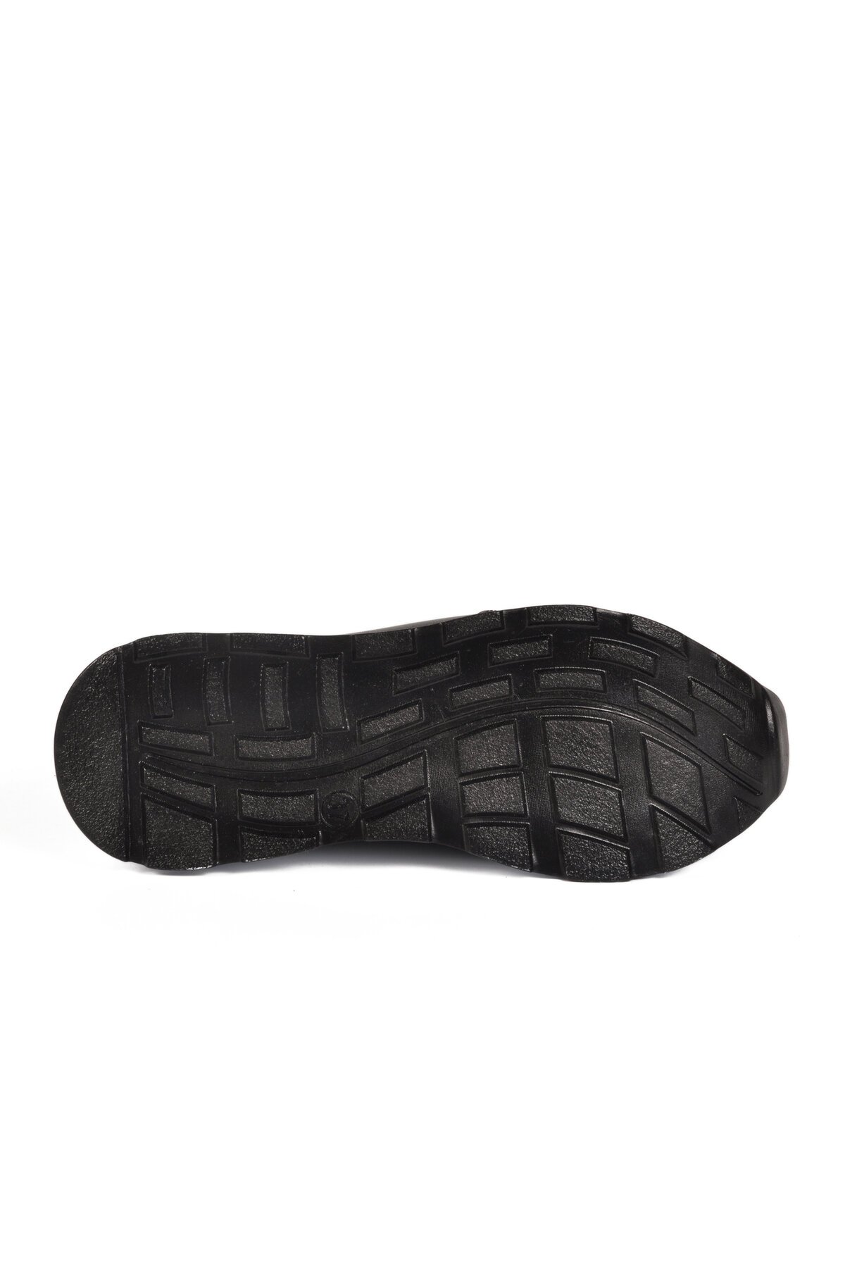 Siyah-Beyaz Kadın Günlük Ayakkabı 1706 Z