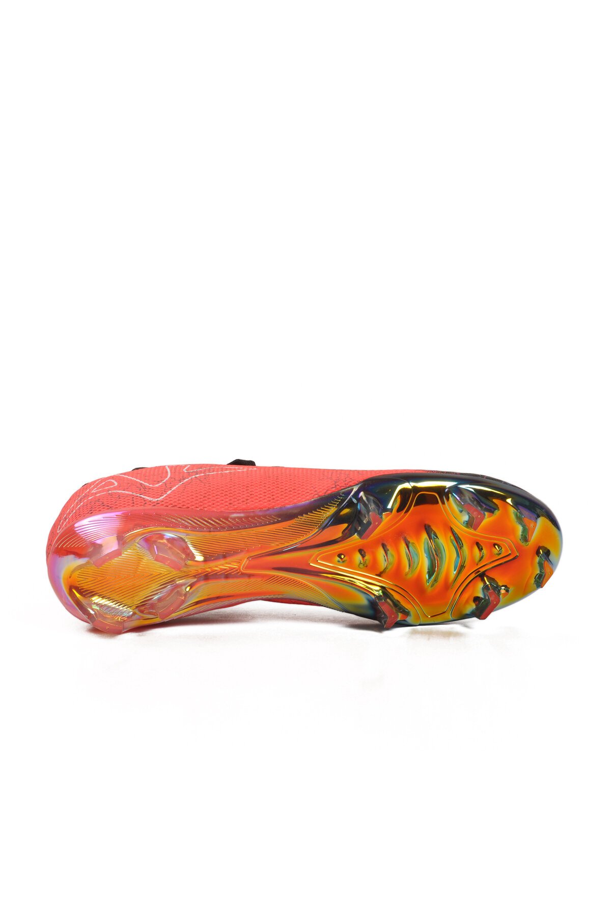 Siyah-Fuşya Erkek Krampon MK-252-153 M