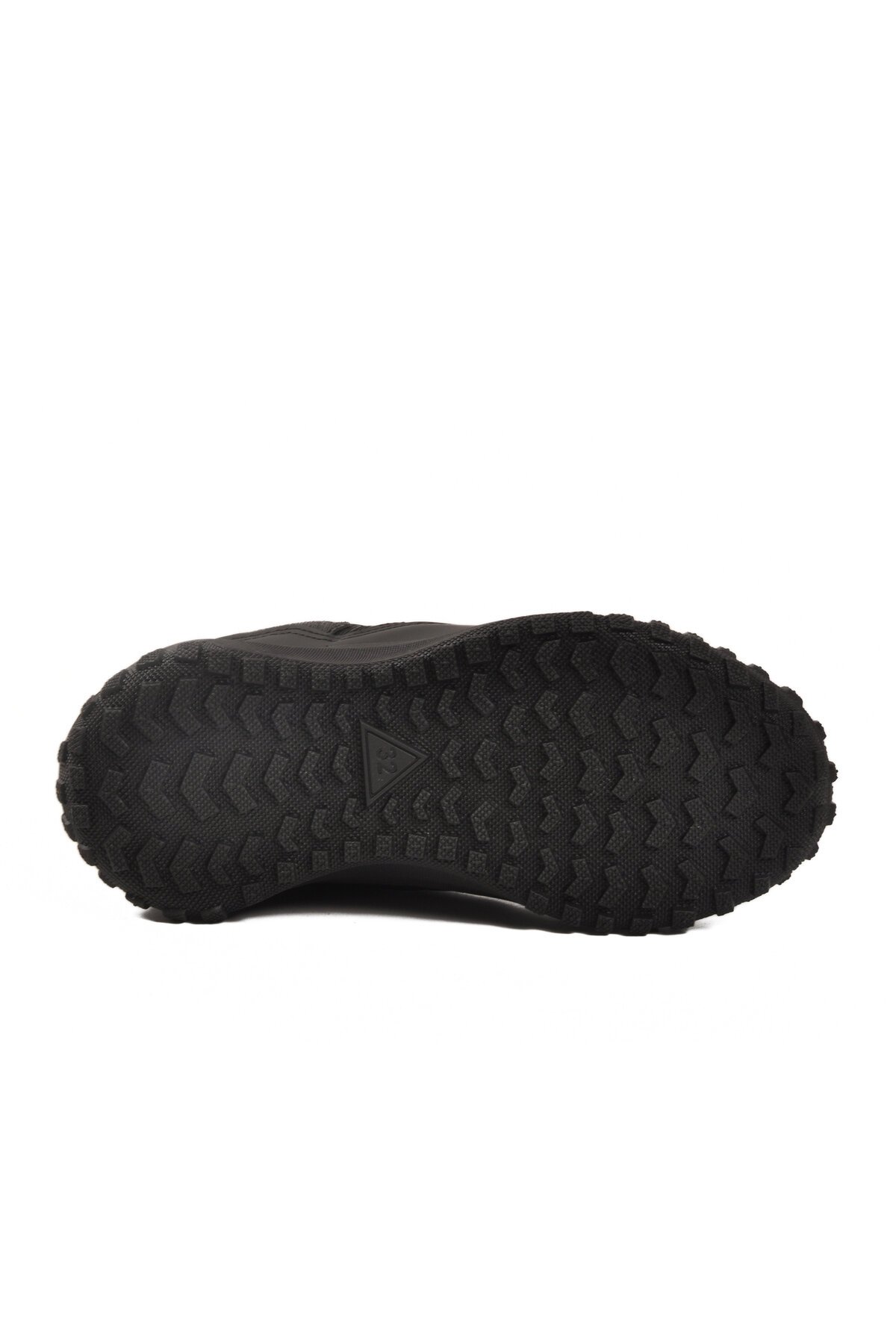 Siyah-Kırmızı Çocuk Outdoor Ayakkabı G63 Kids F