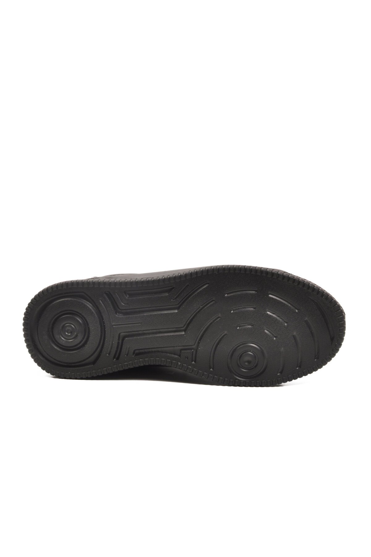 Siyah Unisex Spor Ayakkabı 201 G