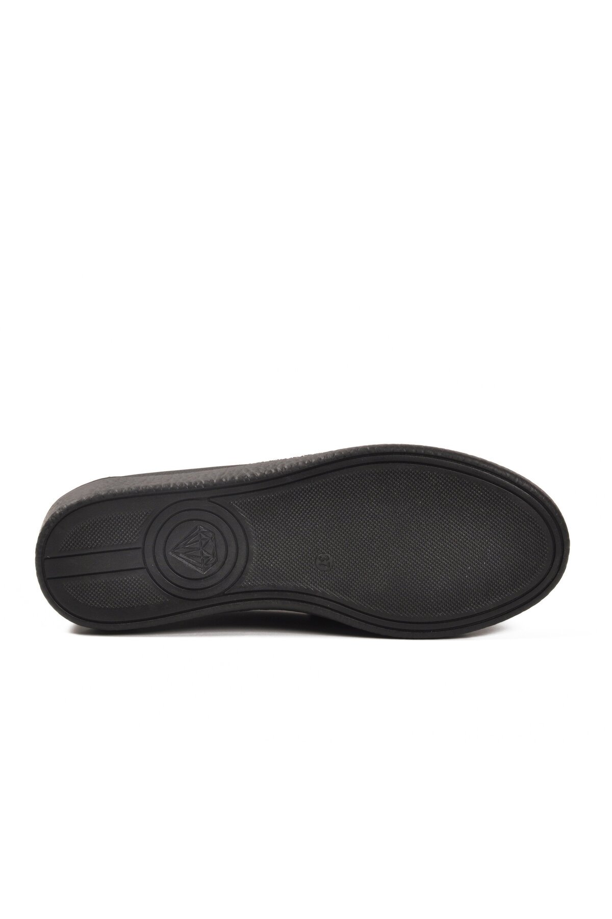 Siyah Hafif Kadın Babet B-01 Z