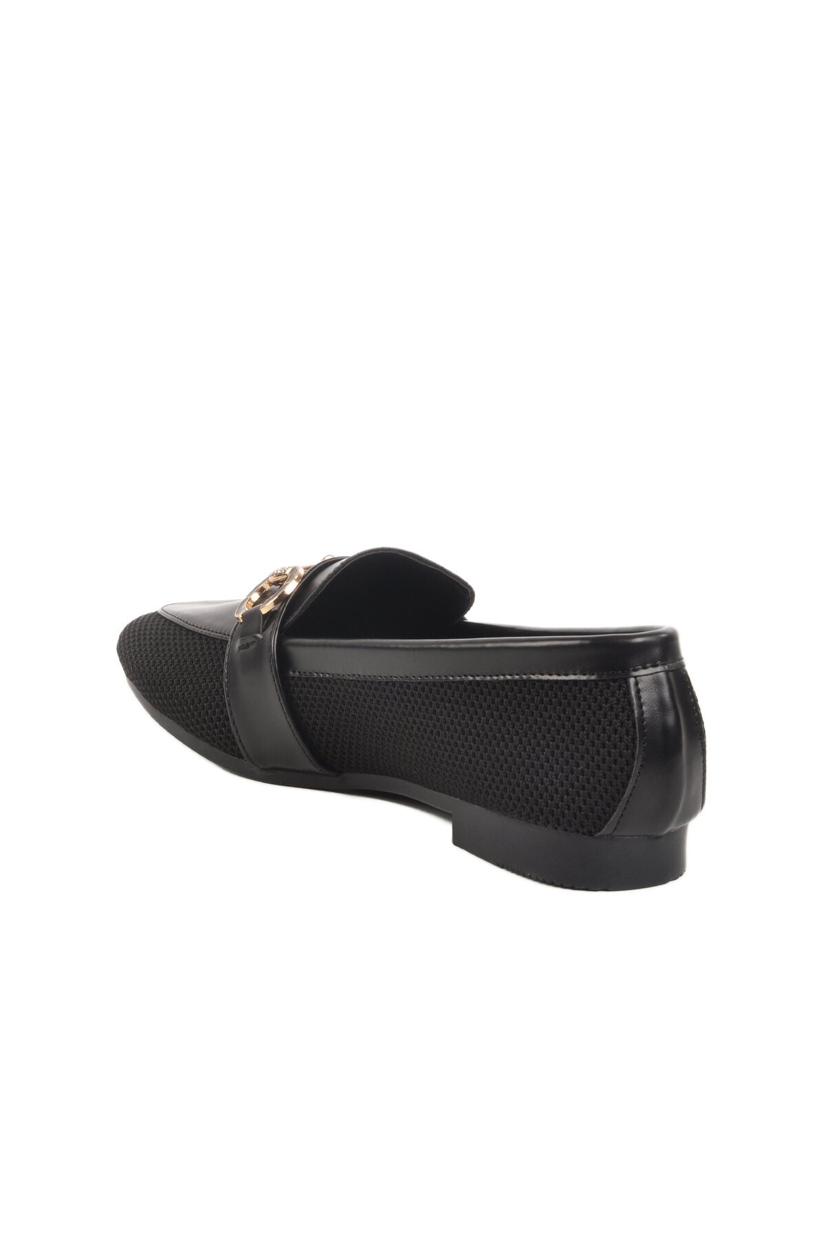 Siyah Kadın Babet T-200 Z