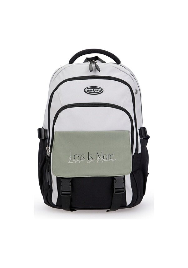 Siyah Unisex Okul Çantası 07PCT120-S