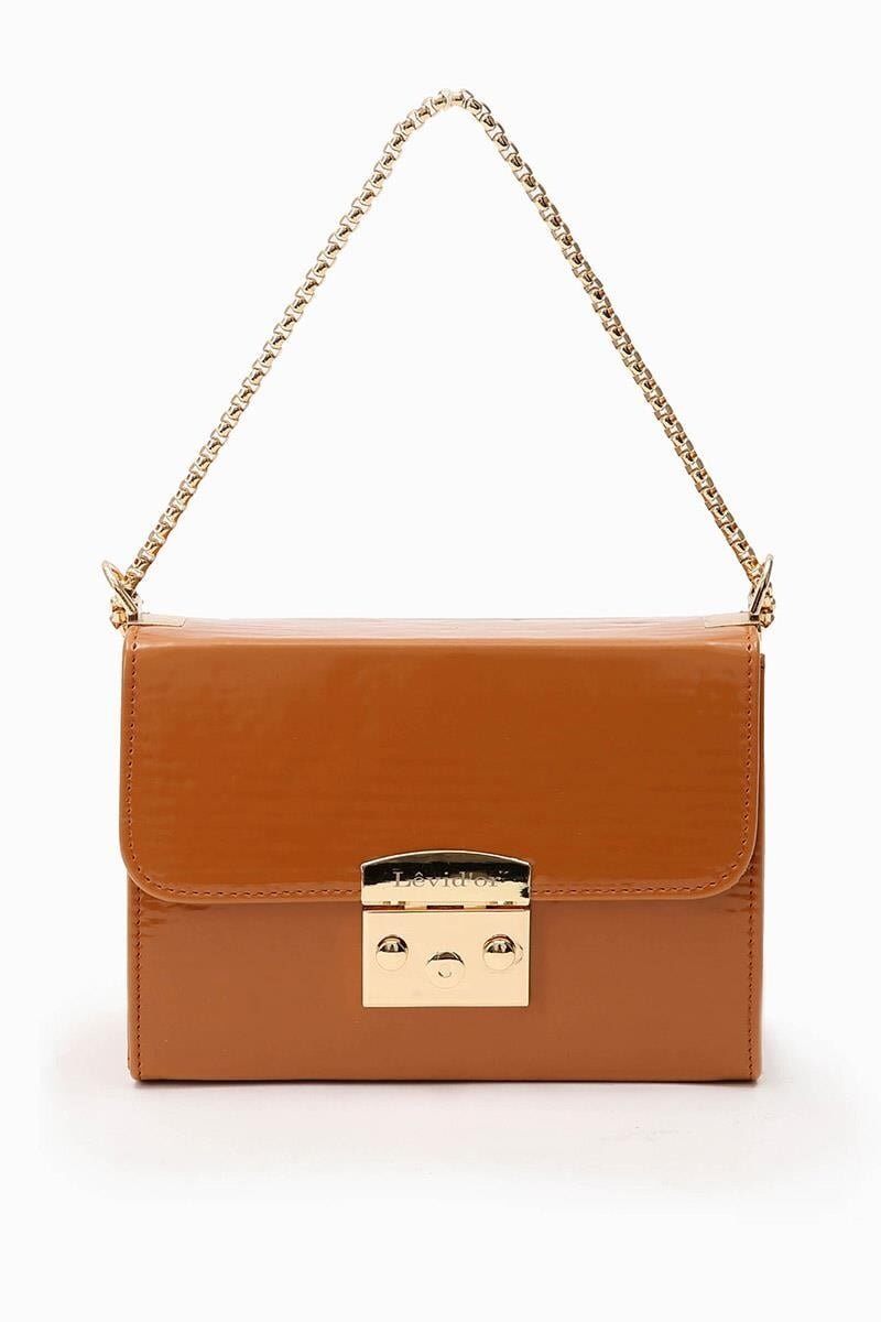 Taba Rugan  Kadın Omuz Çantası 930106 Çanta