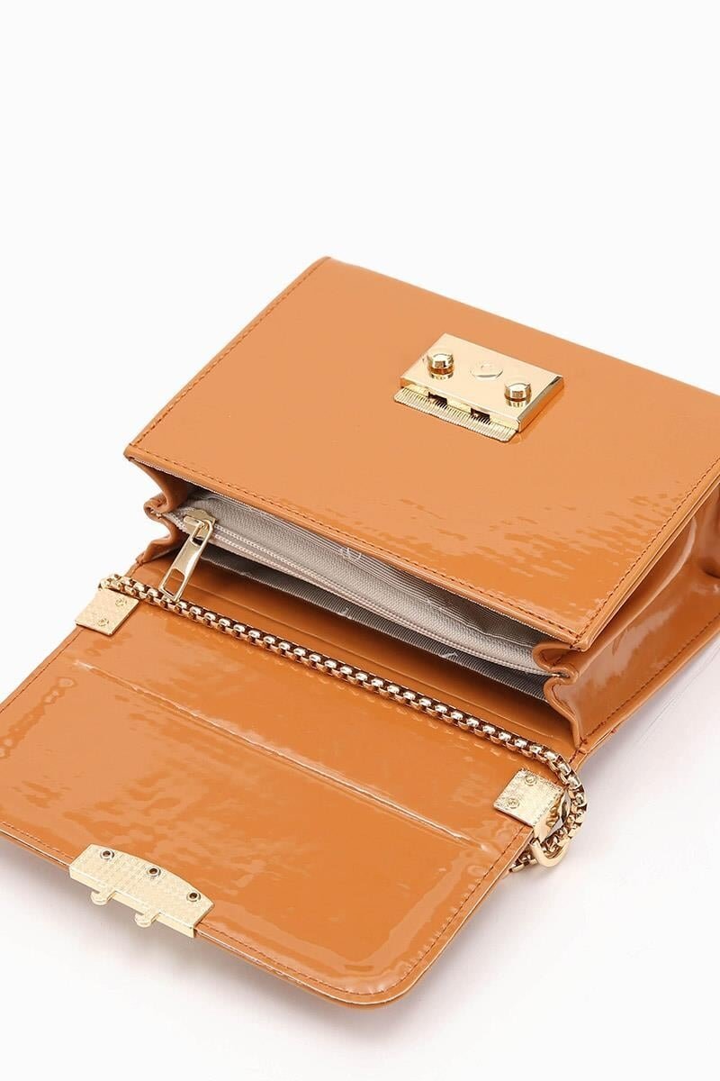 Taba Rugan  Kadın Omuz Çantası 930106 Çanta