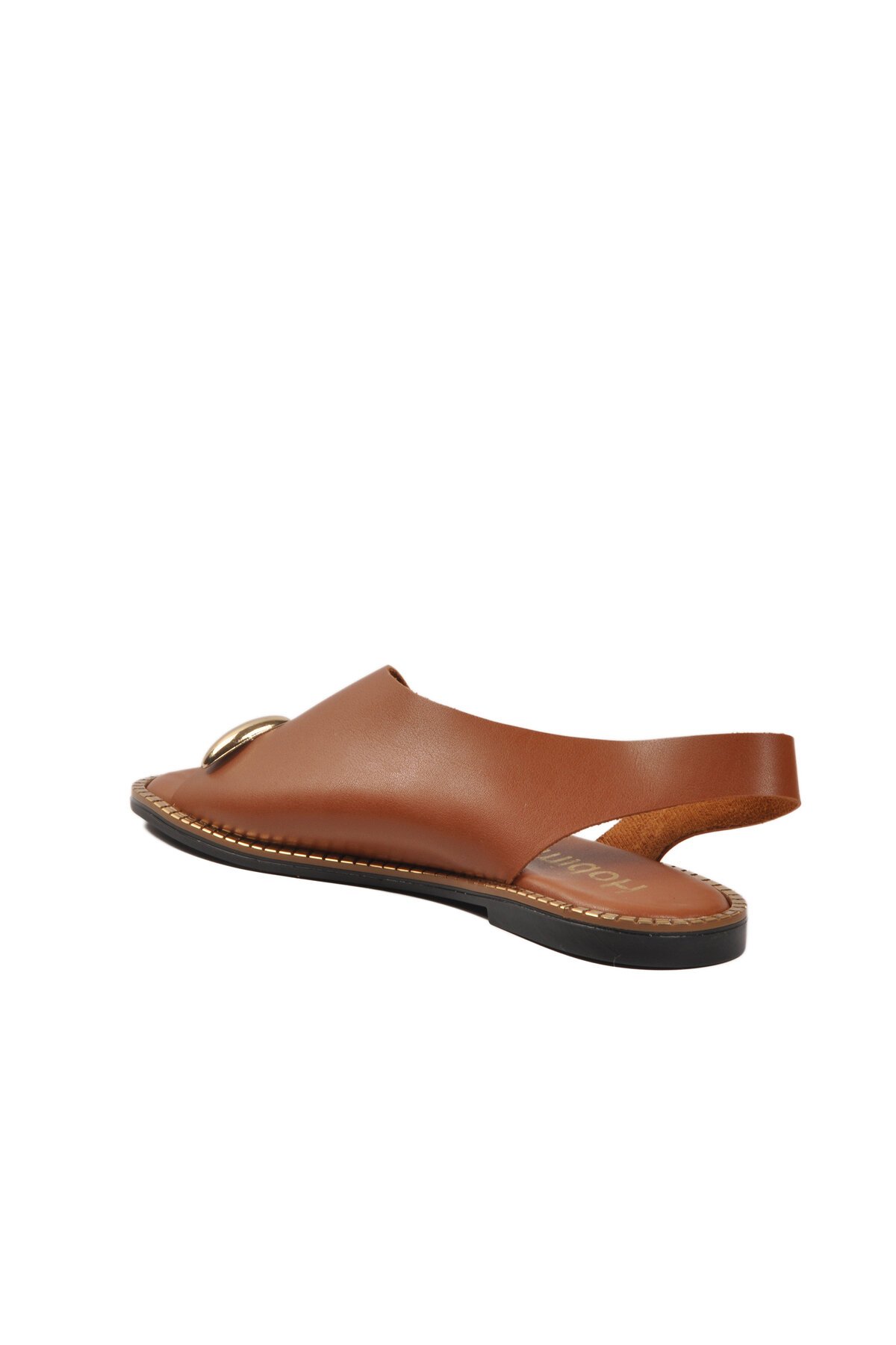 Taba Hafif Kadın Sandalet Hobim 102 Z