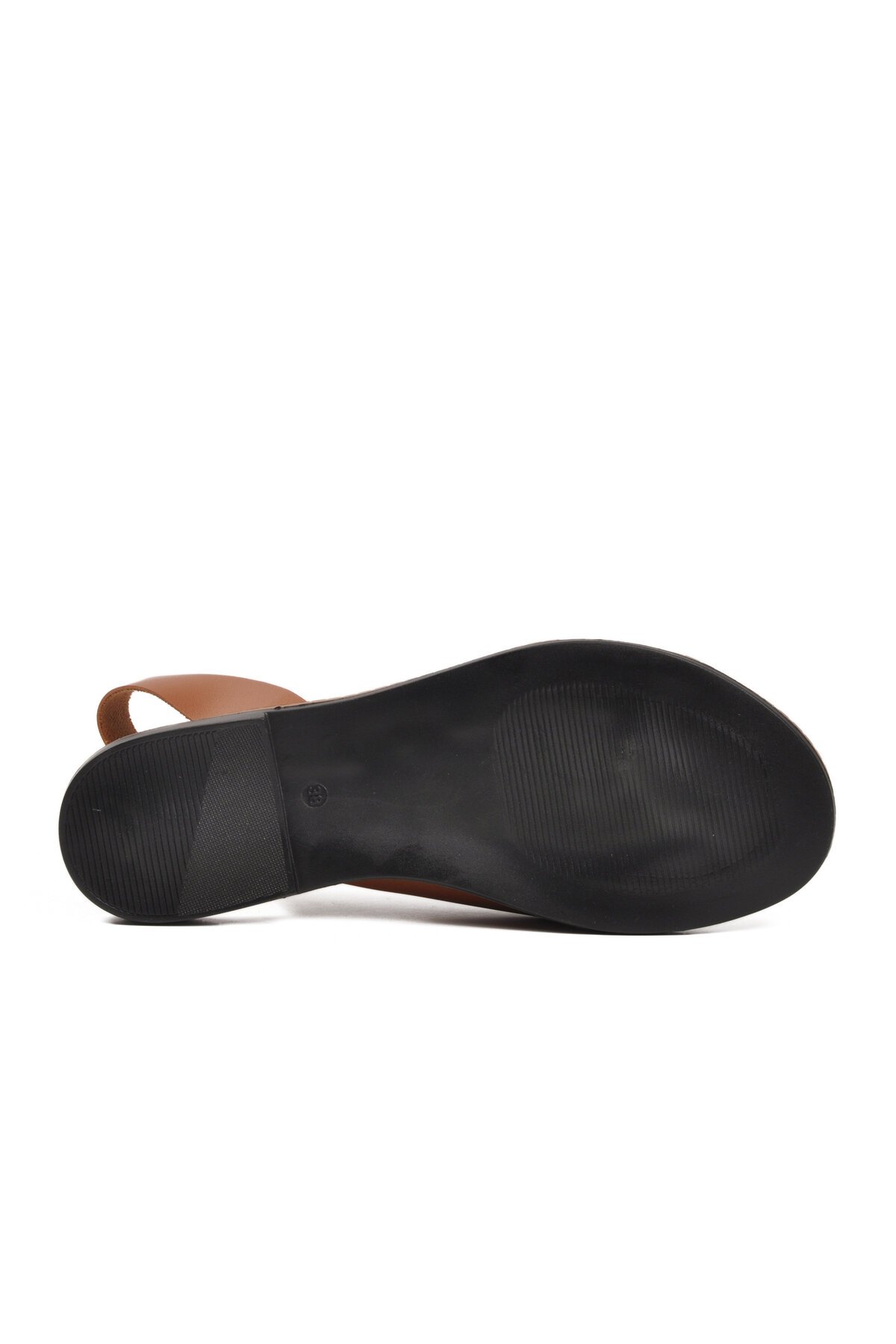 Taba Hafif Kadın Sandalet Hobim 102 Z