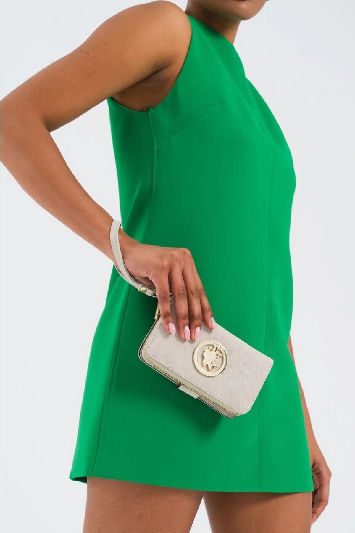 Taş  Kadın Cüzdan USC25366 Cüzdan