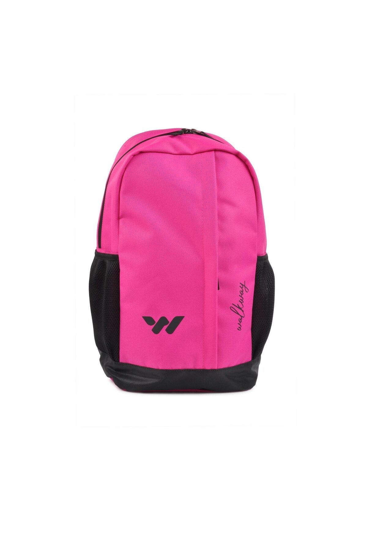Walkway Pembe Unisex Sırt Çantası