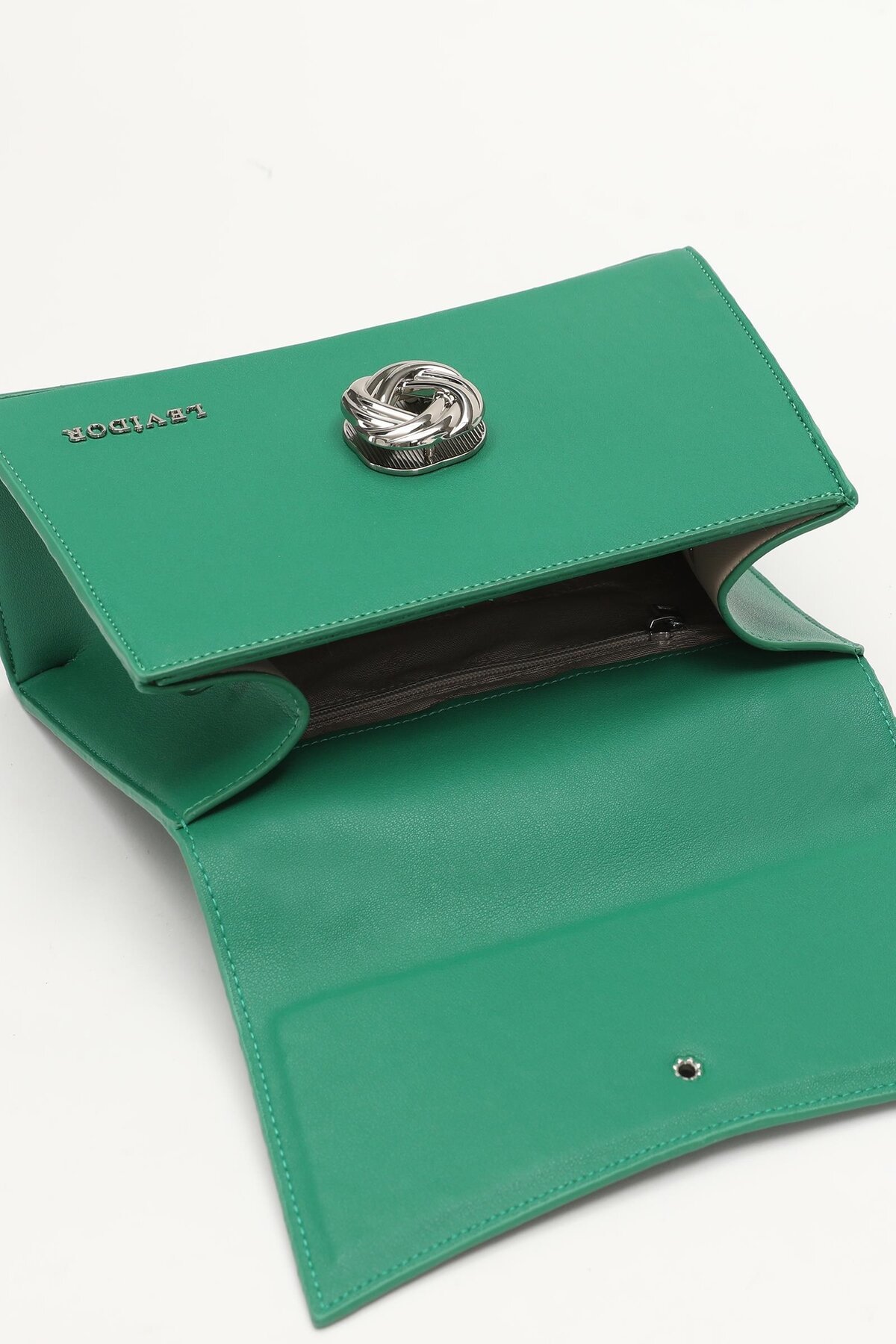 Levidor Yeşil Kadın Omuz Çantası 930158