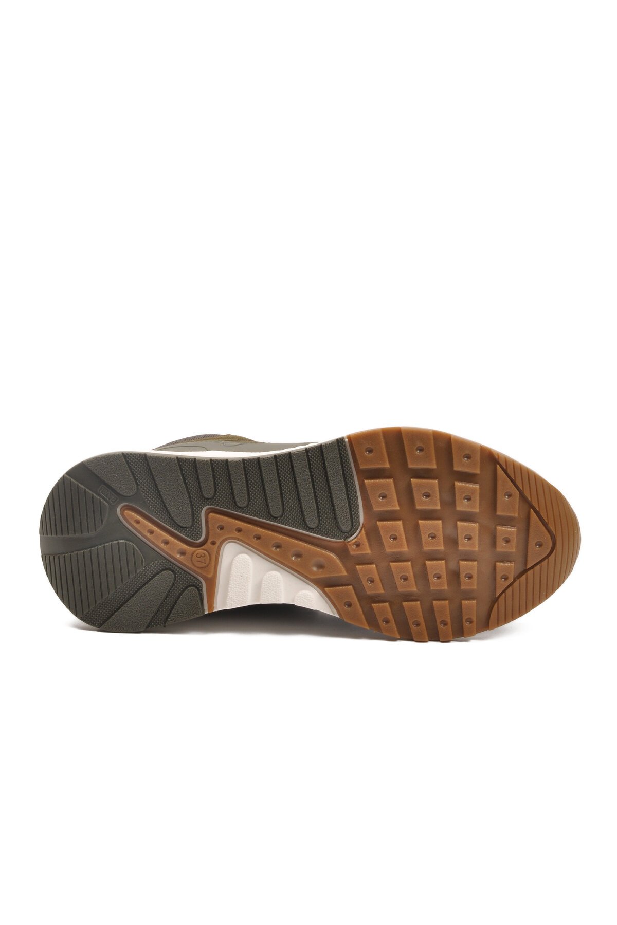 Yeşil Hafif Unisex Outdoor Bot 2880 G