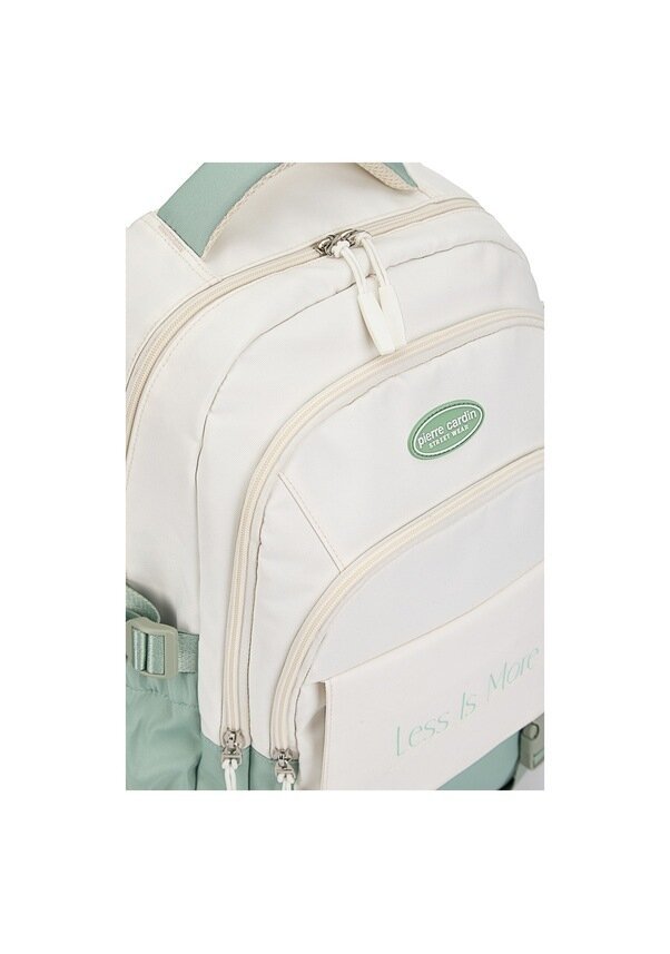 Yeşil Unisex Okul Çantası 07PCT120-S