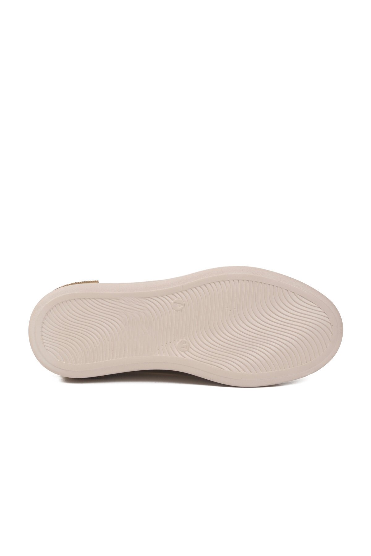 Bej Kadın Spor Ayakkabı 431156 Z