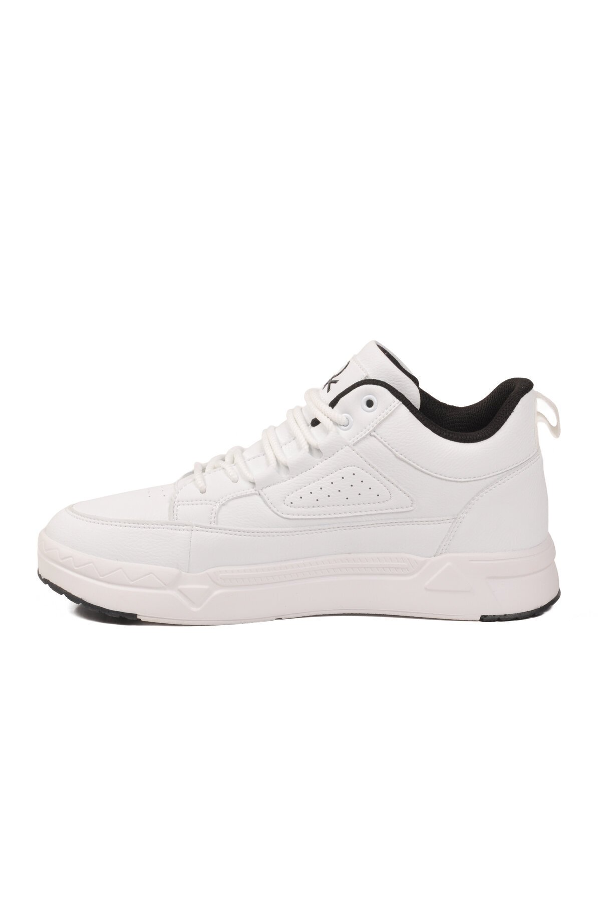 Beyaz Memory Foarm Erkek Sneaker BNI-11196 M