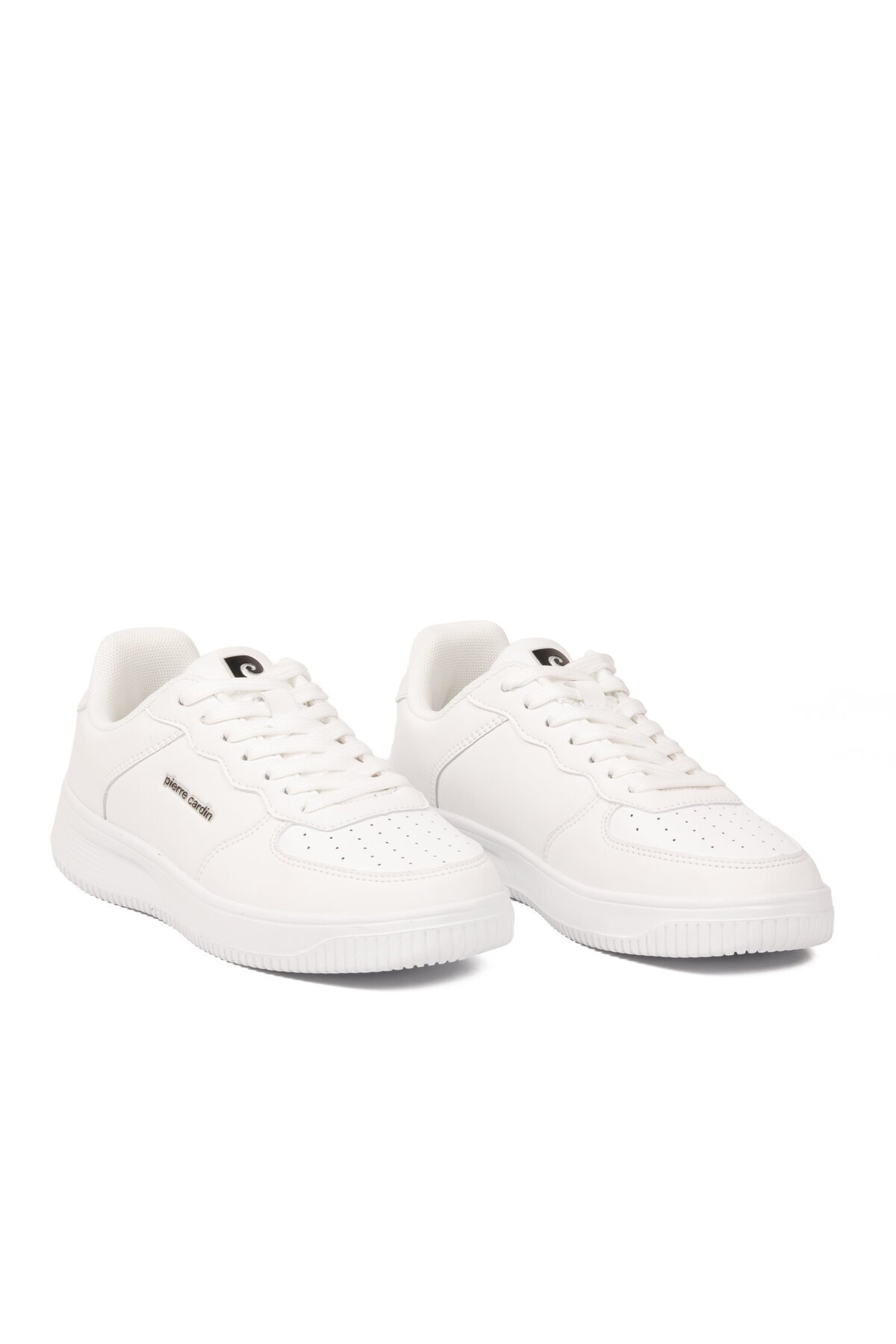 Beyaz Hafif Unisex Spor Ayakkabı PCI-10120 Z