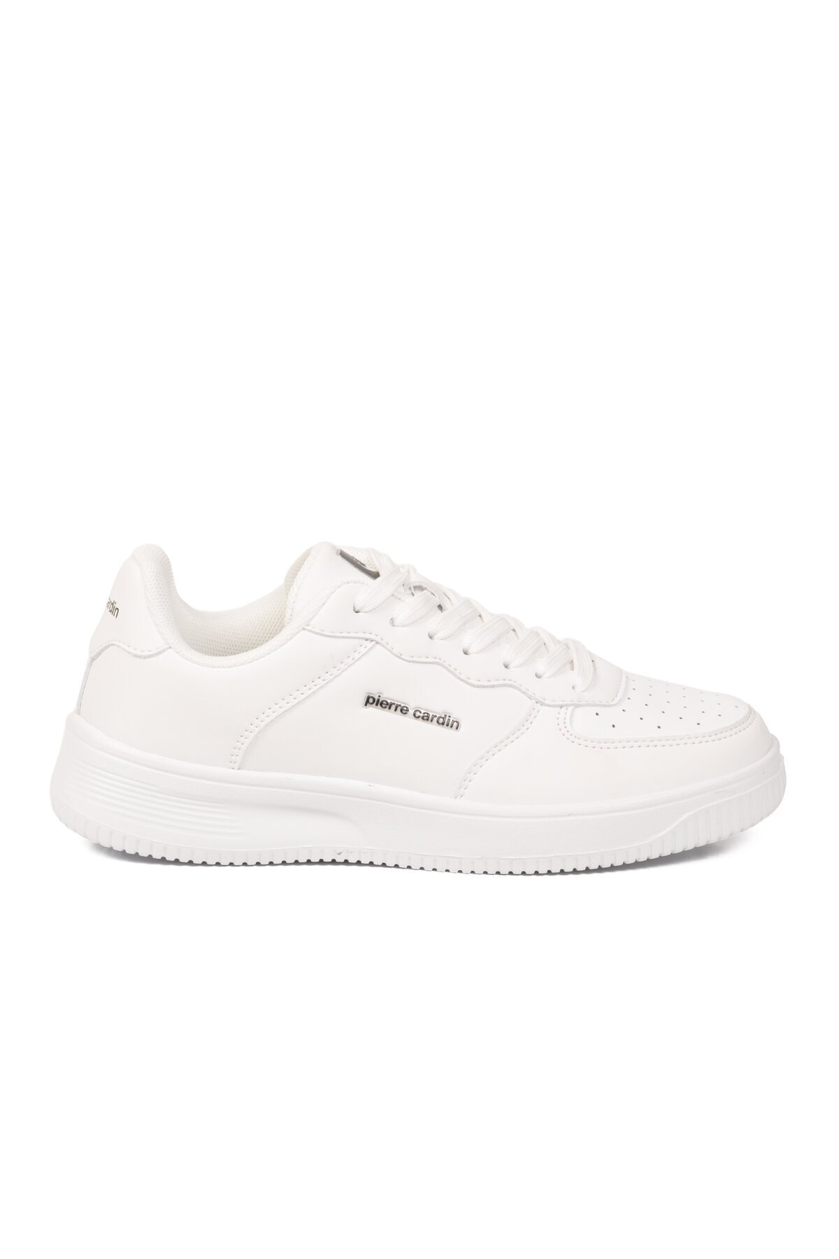 Beyaz Hafif Unisex Spor Ayakkabı PCI-10120 Z