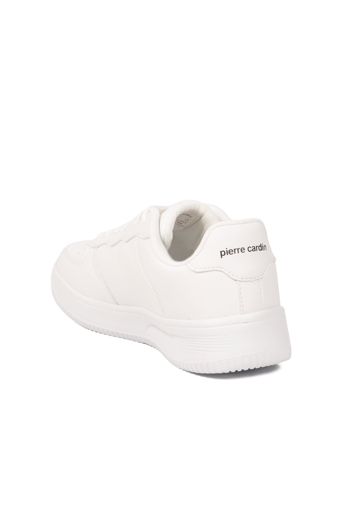 Beyaz Hafif Unisex Spor Ayakkabı PCI-10120 Z