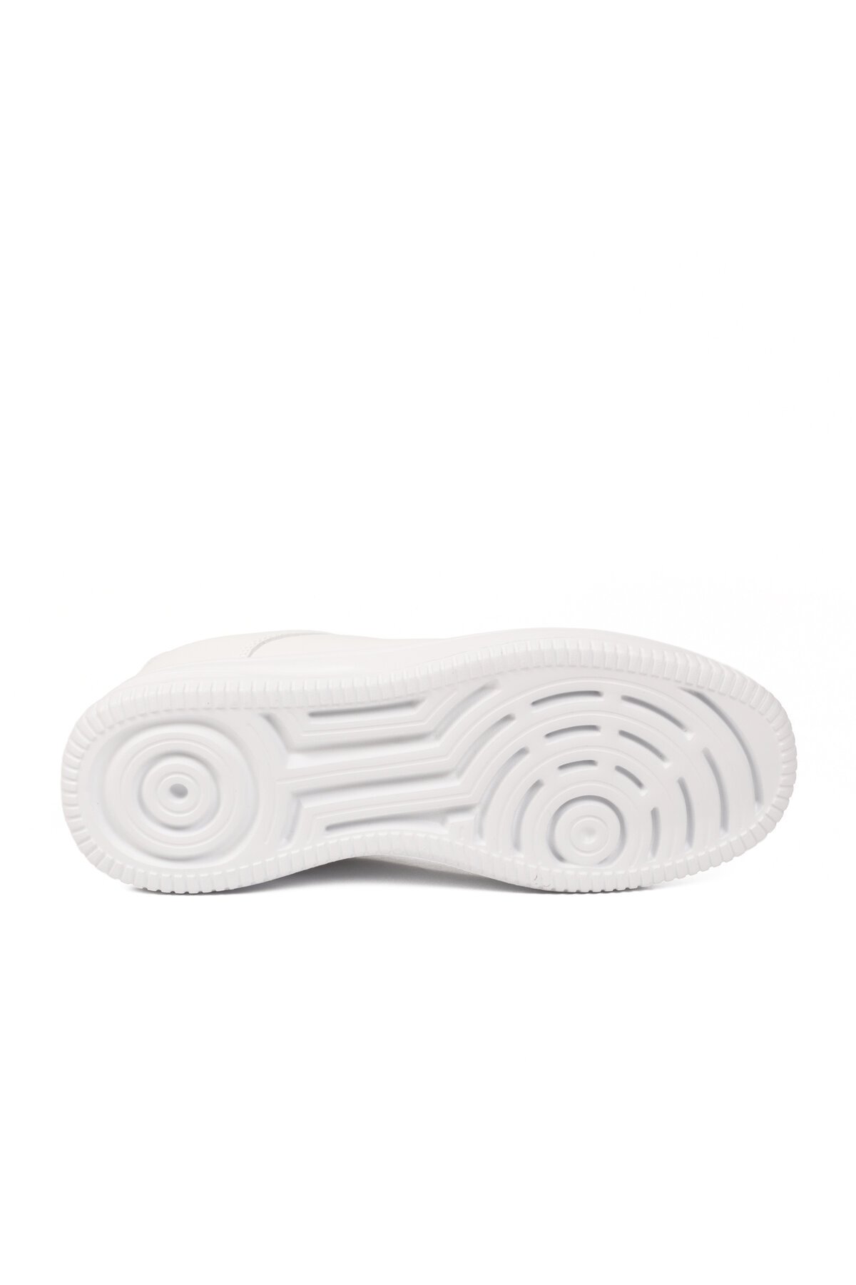 Beyaz Hafif Unisex Spor Ayakkabı PCI-10120 Z