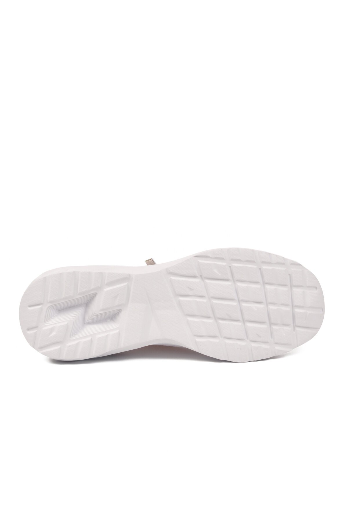 Beyaz Erkek Spor Ayakkabı Bst-646 M