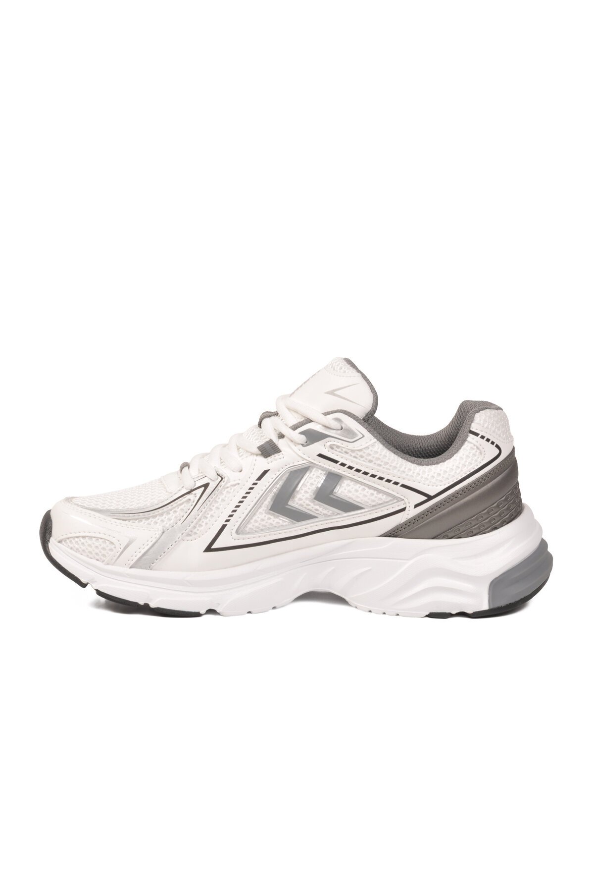 Beyaz Tekstil Unisex Spor Ayakkabı 900794 Hml 700