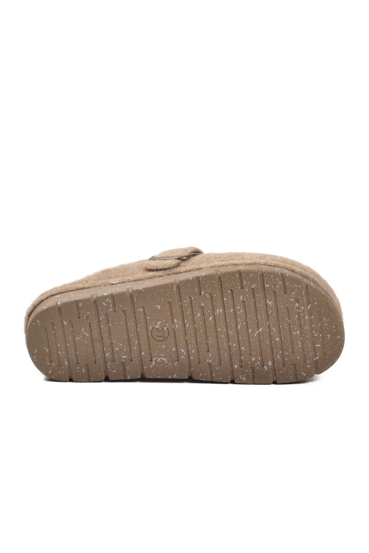Camel Kadın Terlik K-117.005 Z