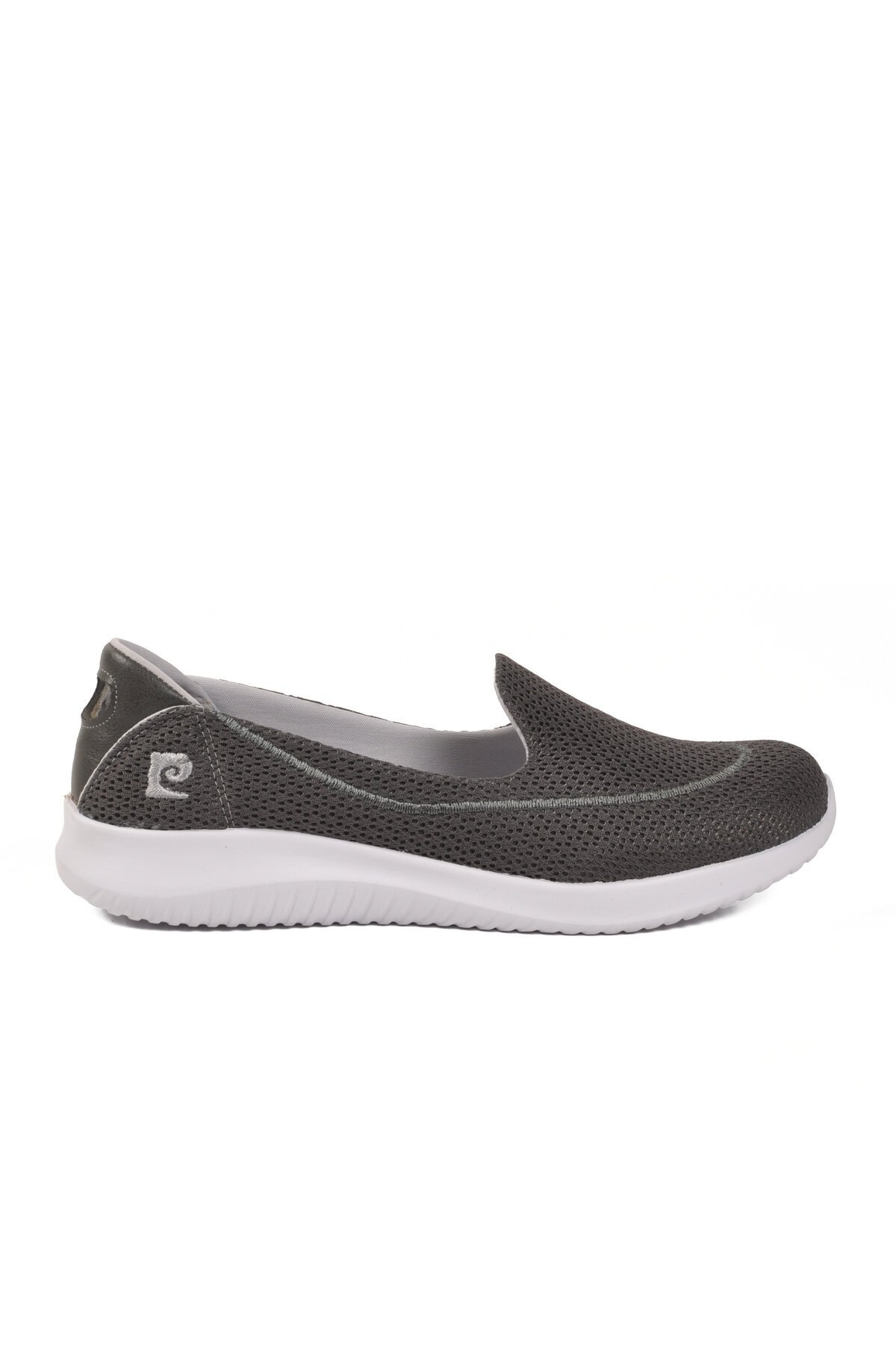 Füme Tekstil Hafif Esnek Kadın Spor Ayakkabı PC-30168 Z