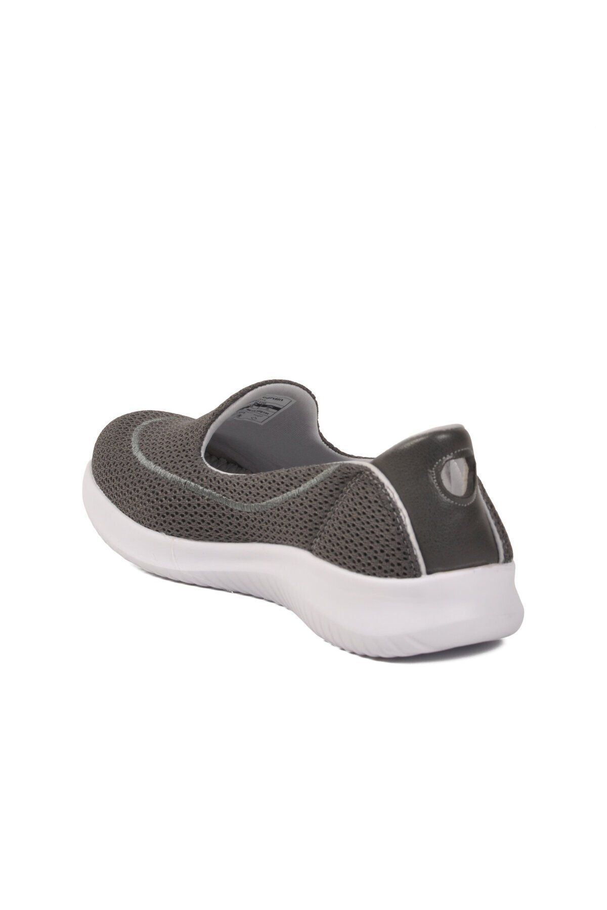 Füme Tekstil Hafif Esnek Kadın Spor Ayakkabı PC-30168 Z