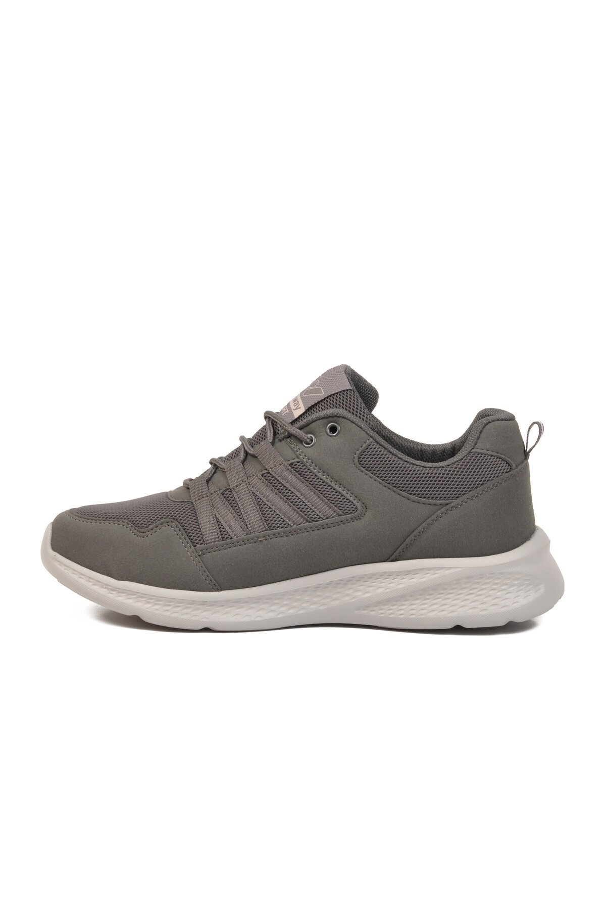 Füme Tekstil Hafif Unisex Spor Ayakkabı 2029 M