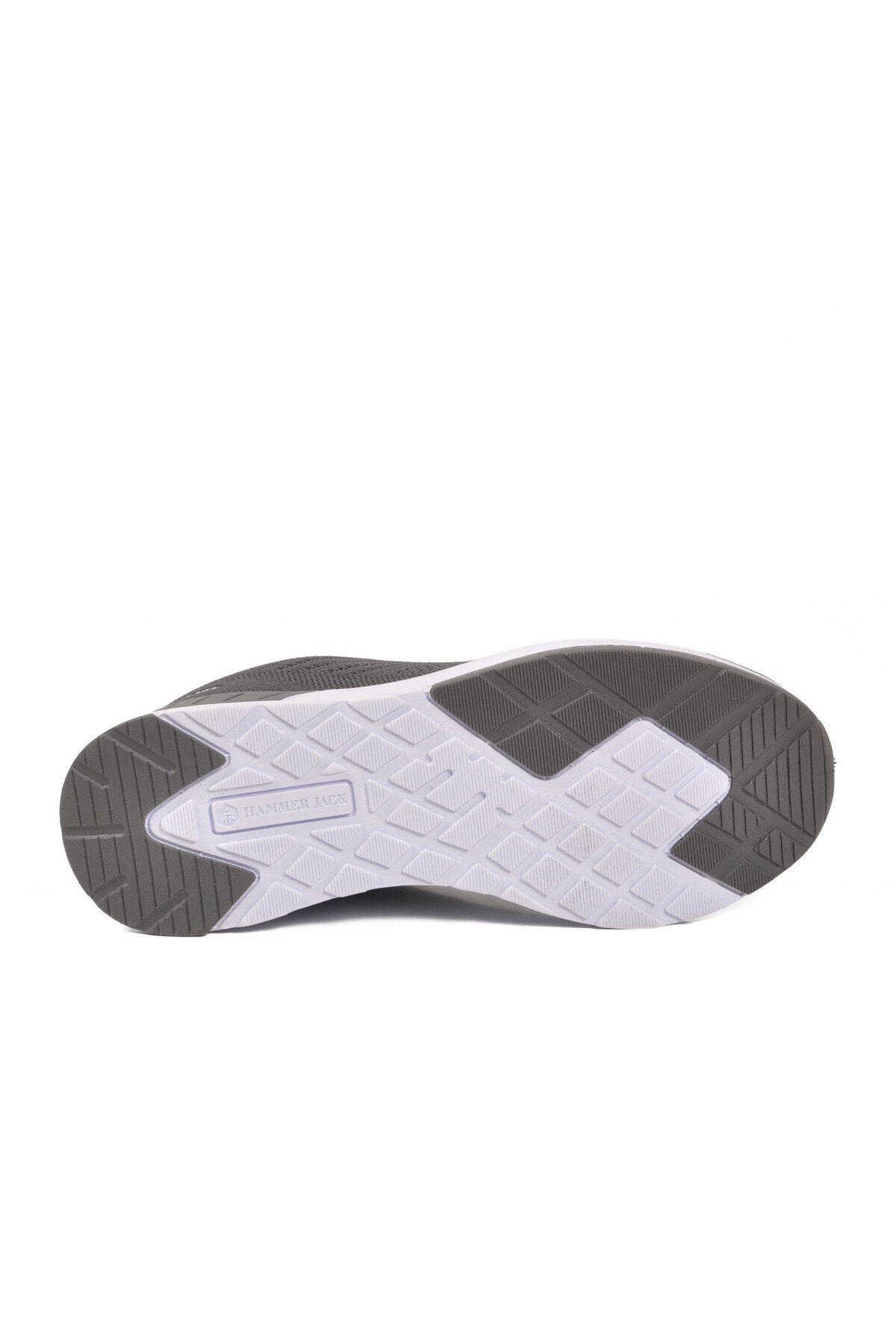 Füme Memory Foarm Tekstil Unisex Spor Ayakkabı Manaus 101 21200 G