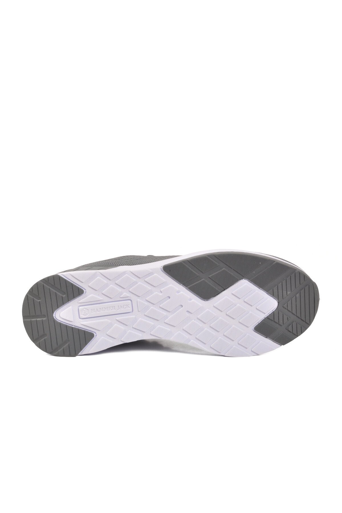 Gri Tekstil Memory Foarm Erkek Spor Ayakkabı Manaus 101 21200 M
