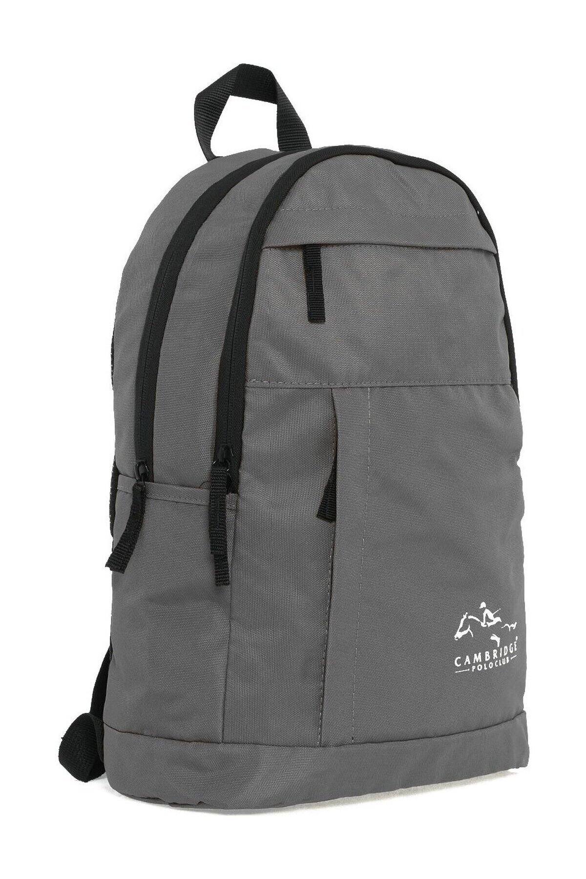 Gri  Unisex Sırt Çantası PLCAN2104 Sırt Çantası