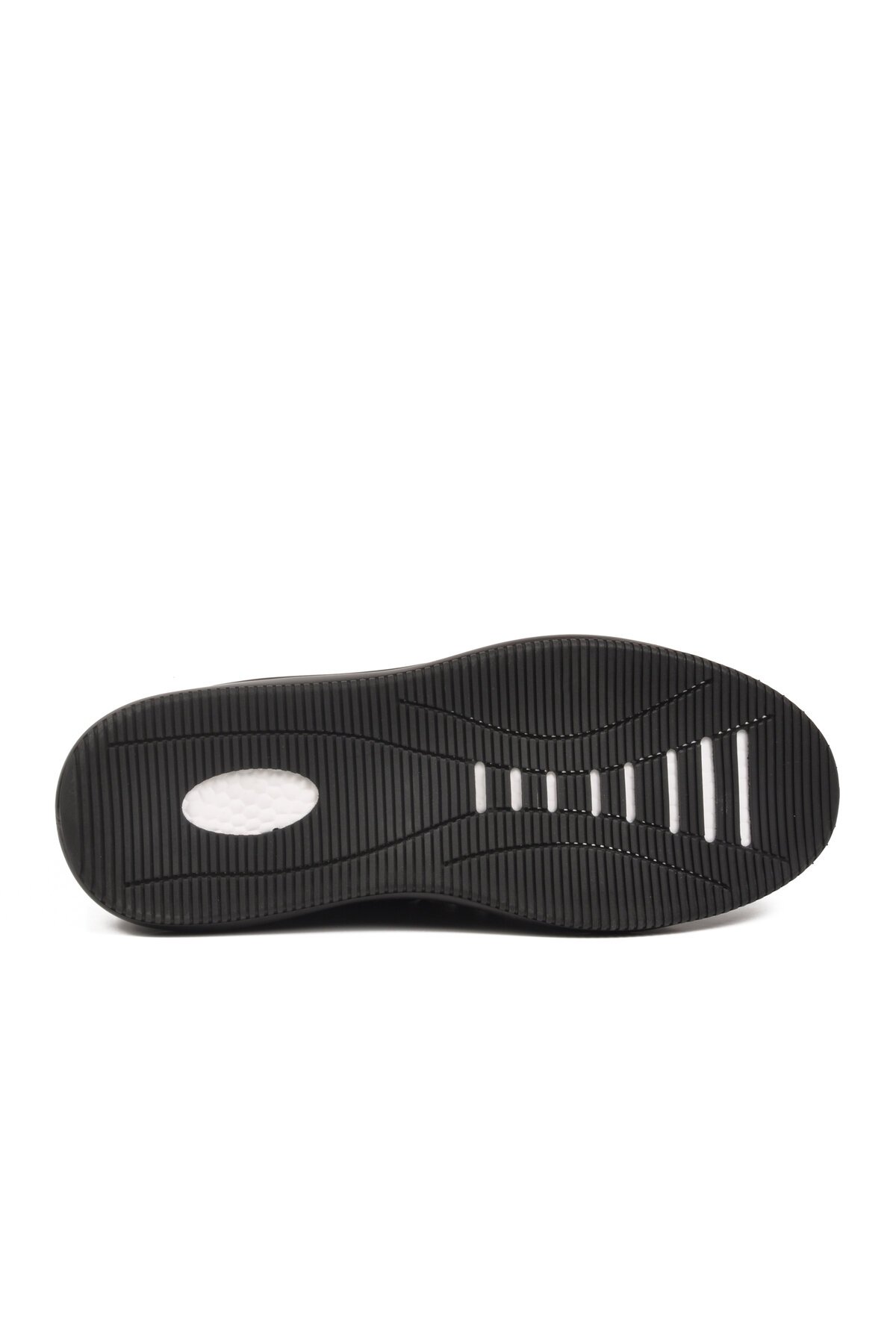 Lacivert Hakiki Deri Erkek Günlük Ayakkabı Marcomen AirBagSole 152-20182 M