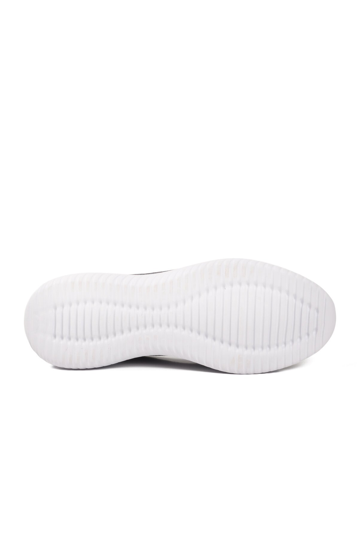 Lacivert Tekstil Hafif Esnek Kadın Spor Ayakkabı PC-30168 Z