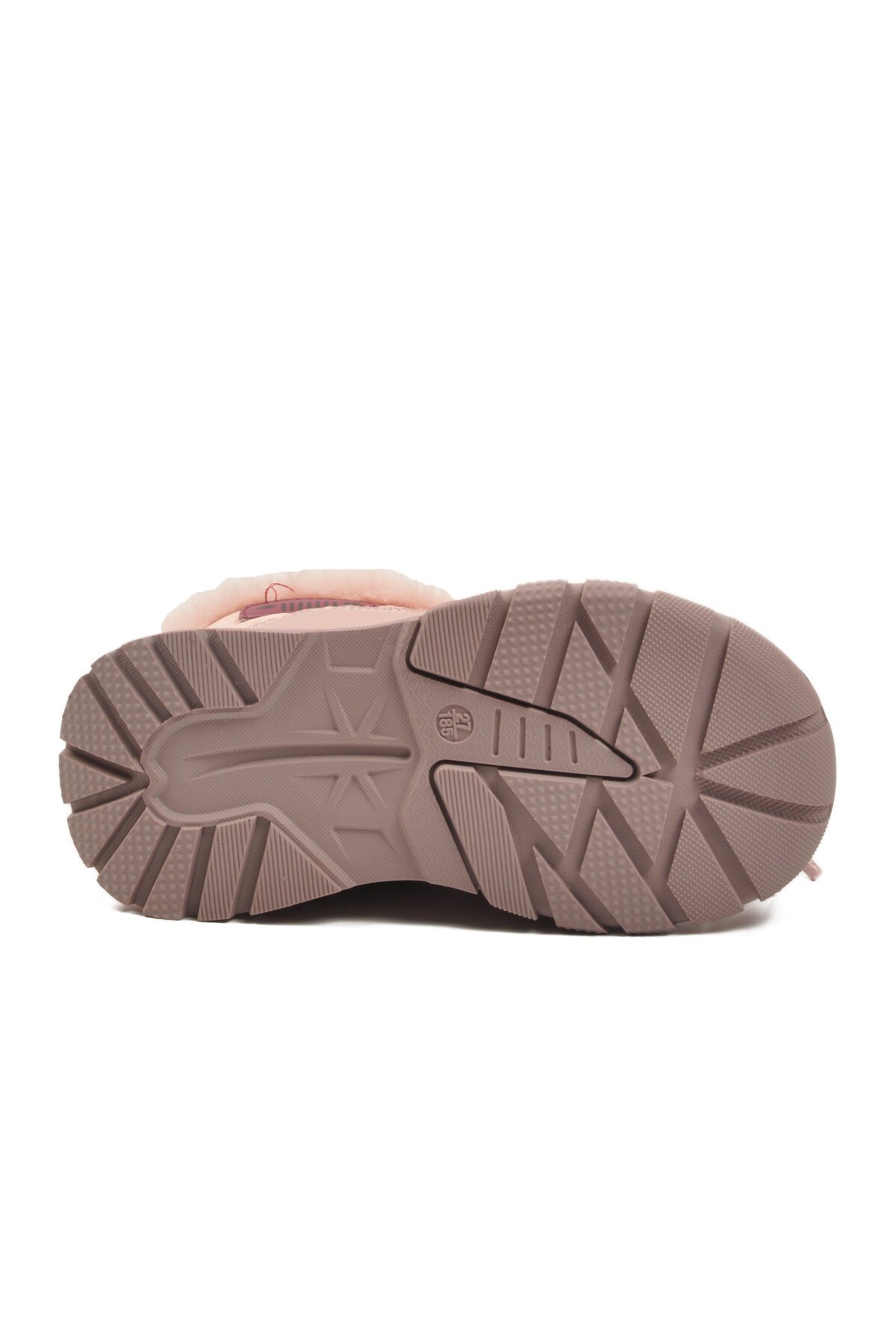 Pudra Çocuk Bot 22672 P