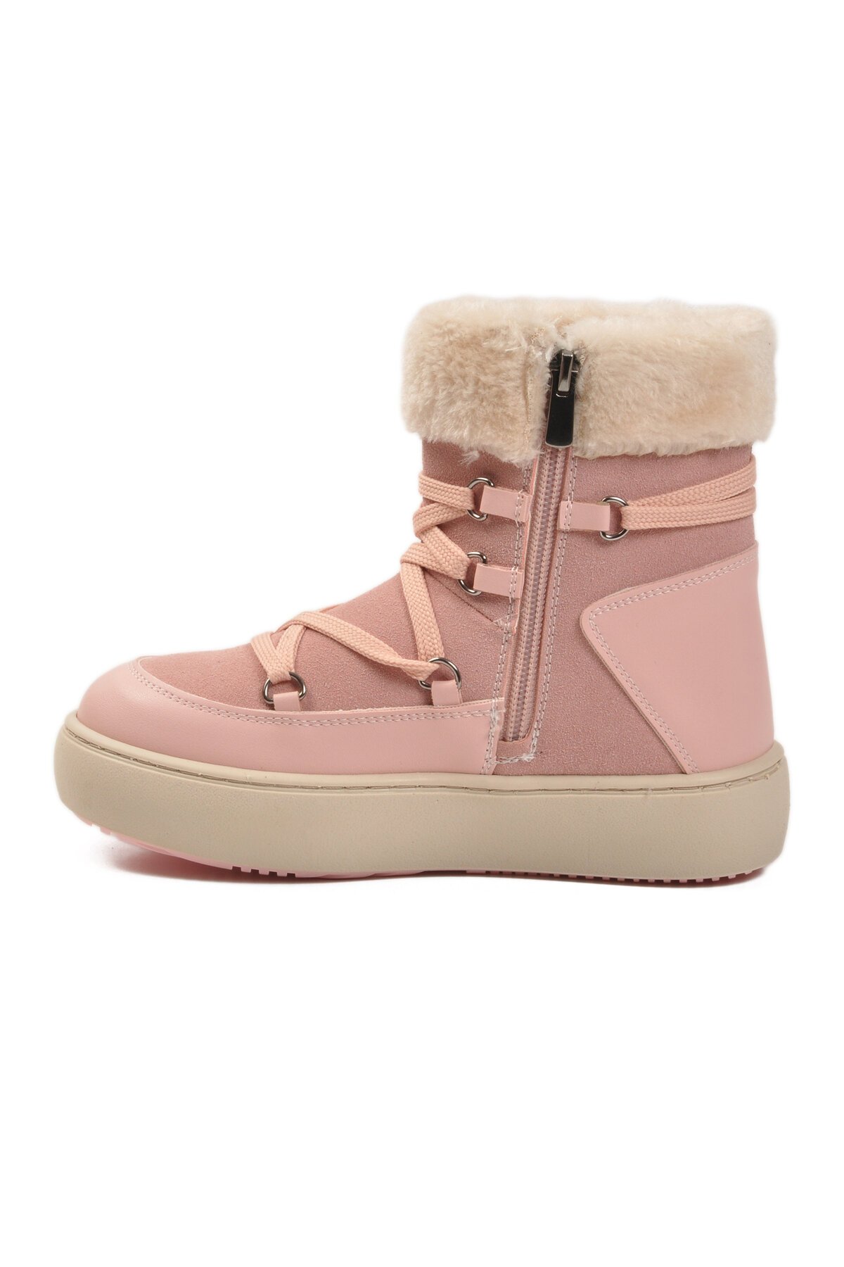 Pudra Çocuk Bot Selis F