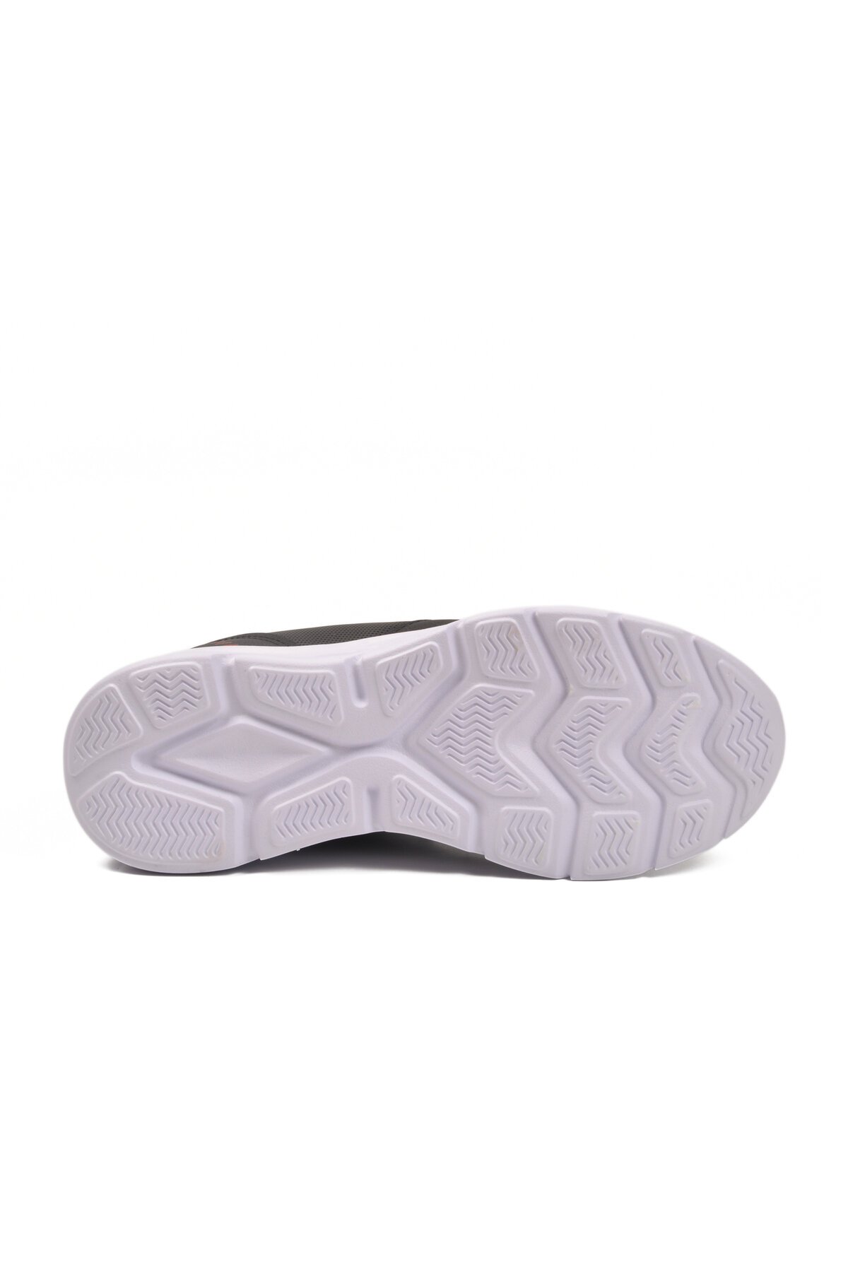 Siyah-Beyaz Erkek Spor Ayakkabı Epic M