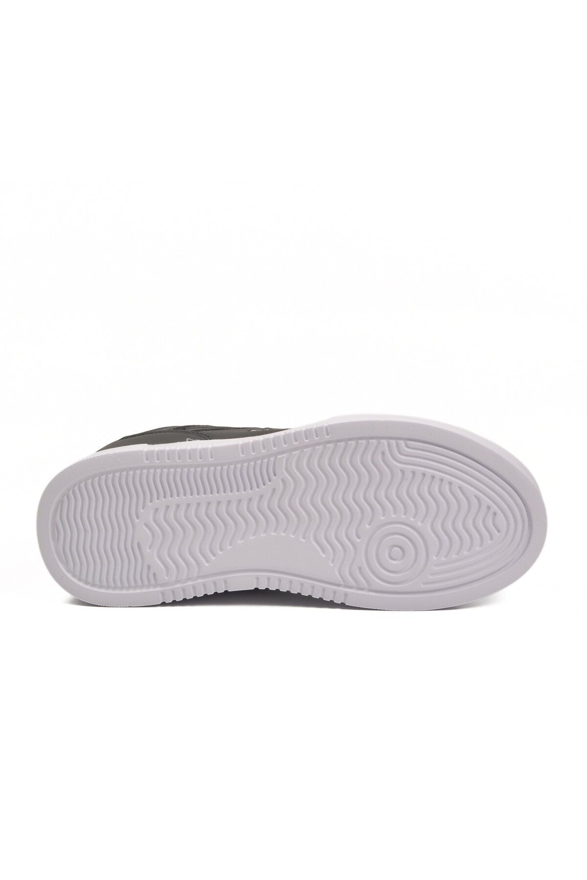 Siyah-Beyaz Unisex Spor Ayakkabı Energy G