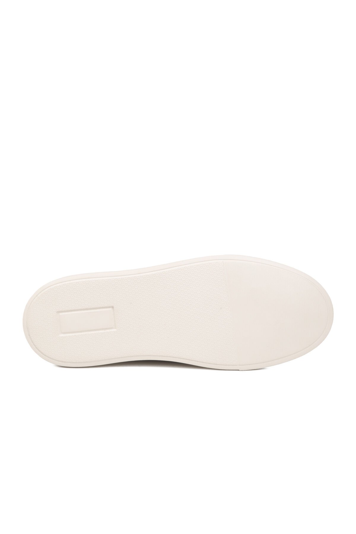Premium Siyah Hakiki Deri Erkek Günlük Ayakkabı 2692 M